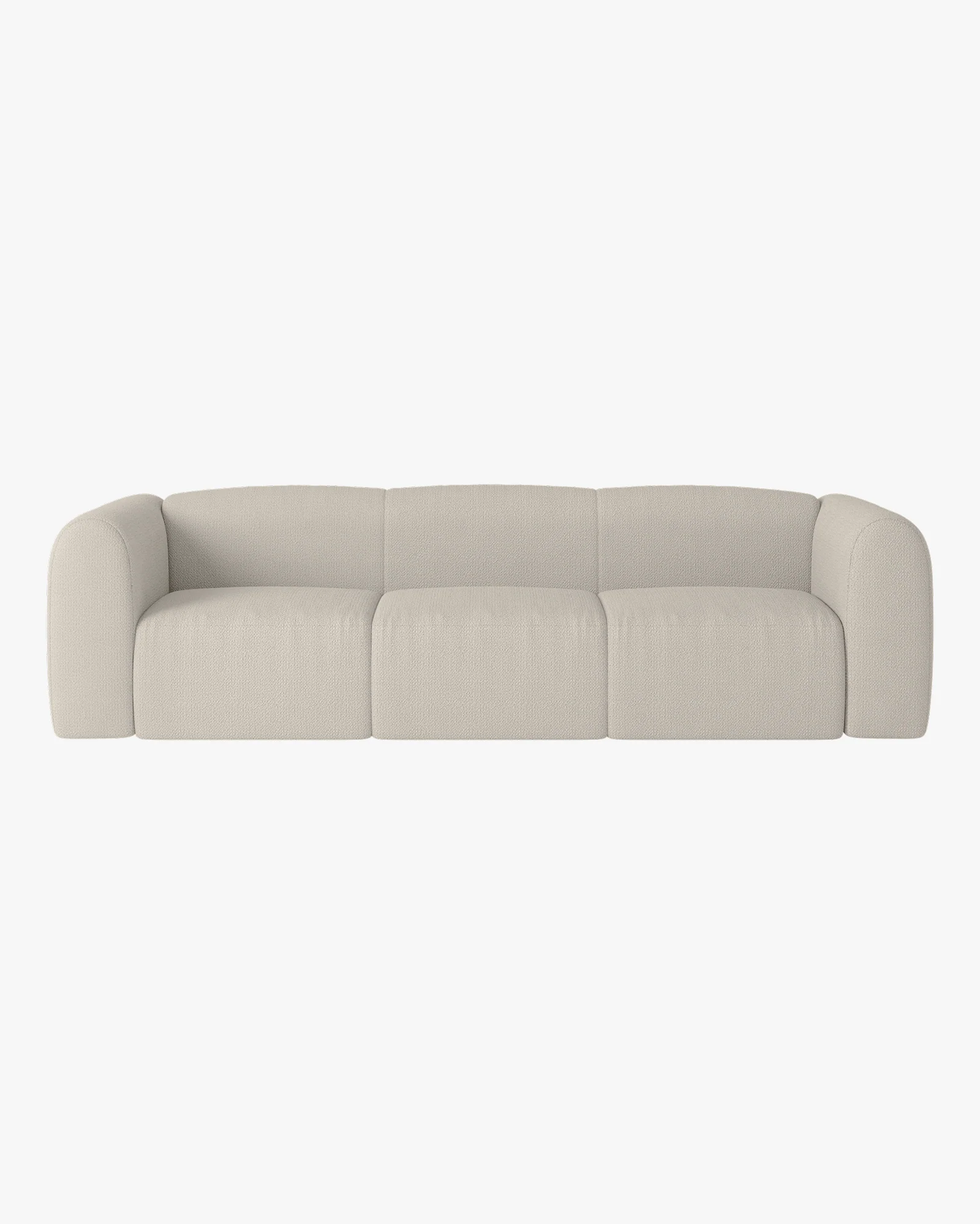 Flom Sofa Bed 3-seater - Image 3