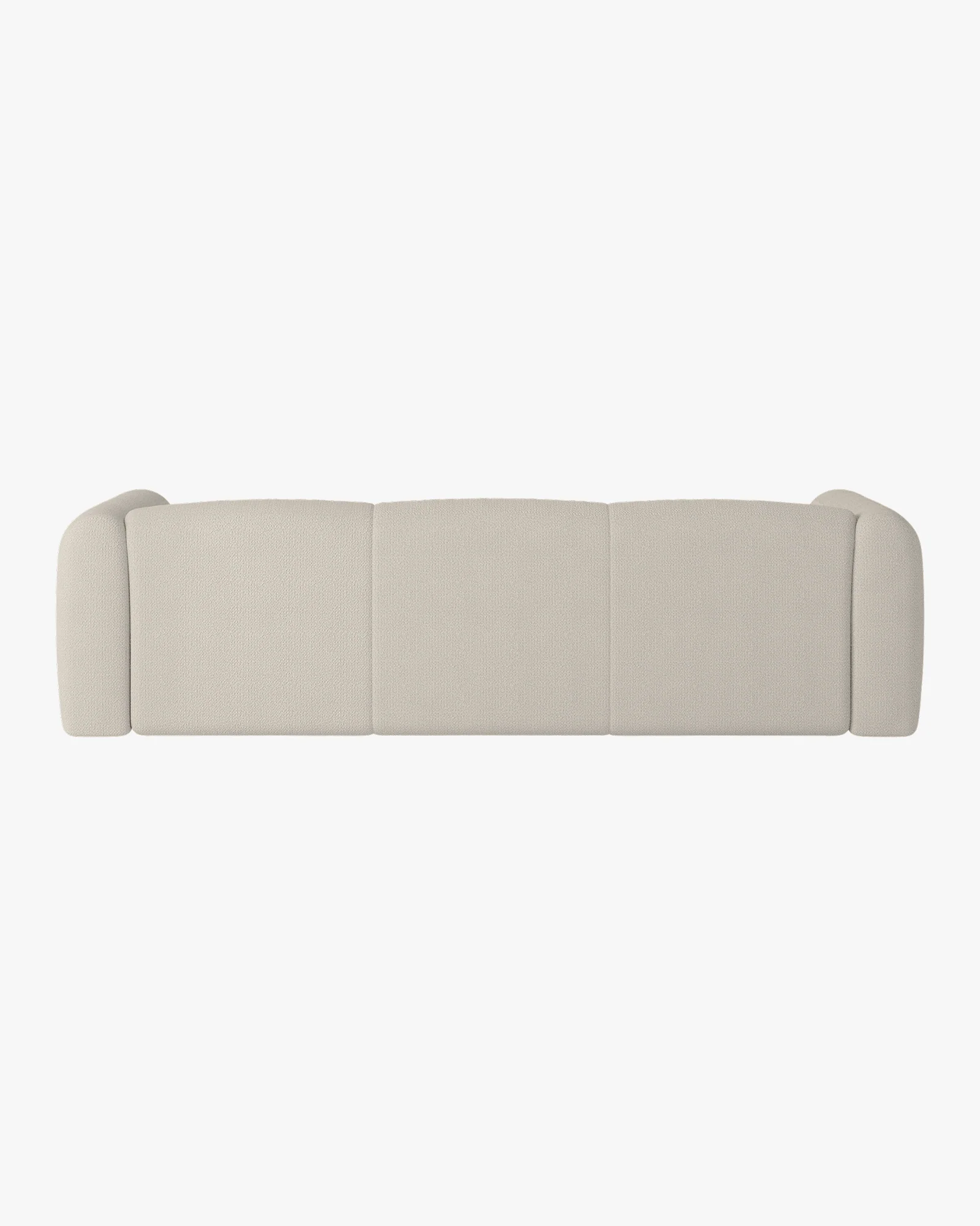 Flom Sofa Bed 3-seater - Image 4