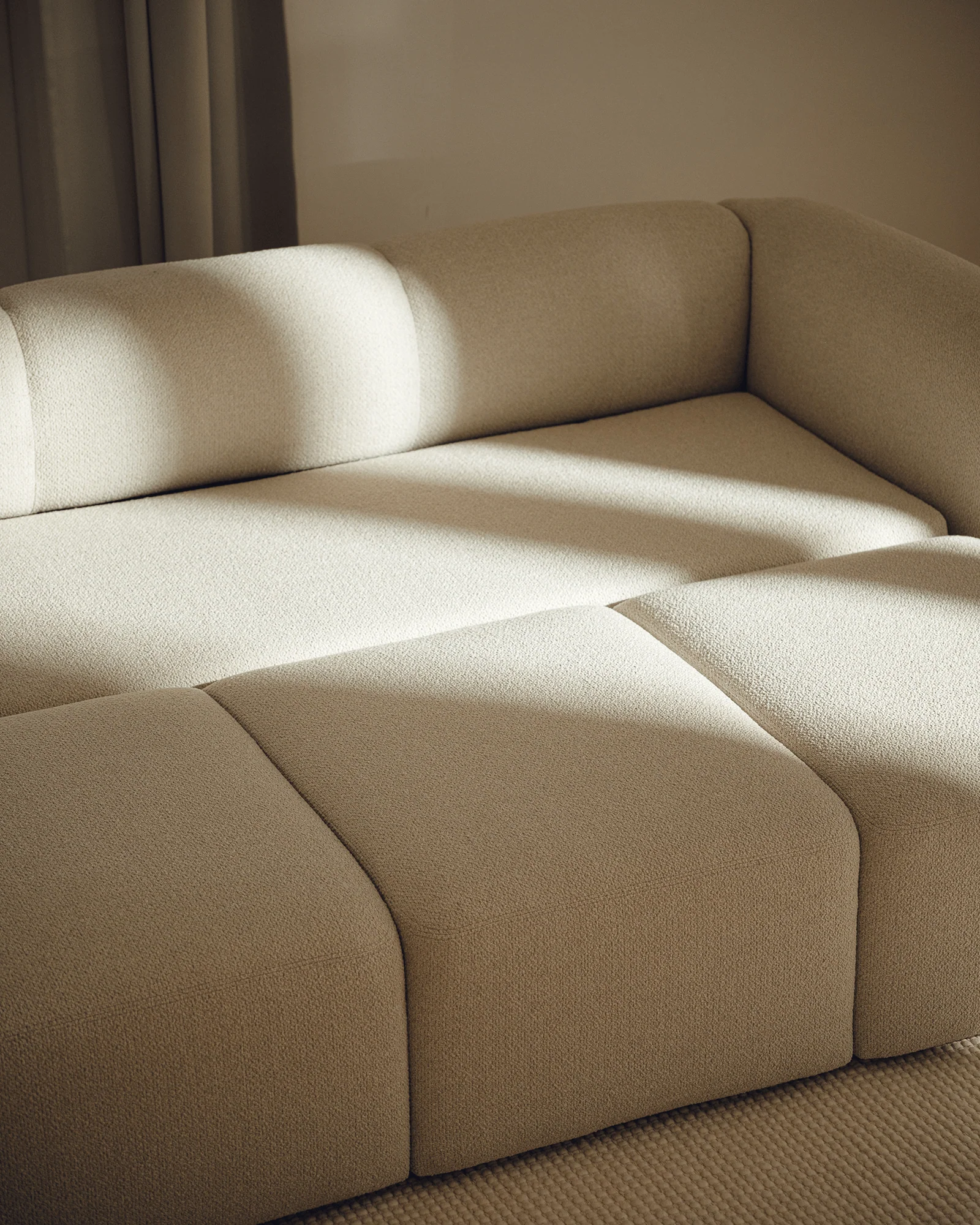 Flom Sofa Bed 3-seater - Image 7