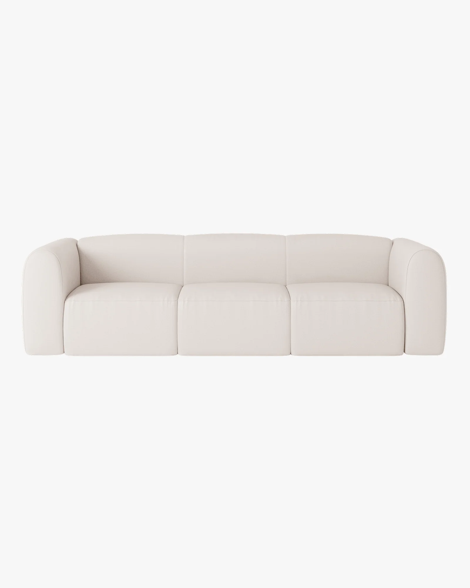 Flom Sofa Bed 3-seater - Image 3