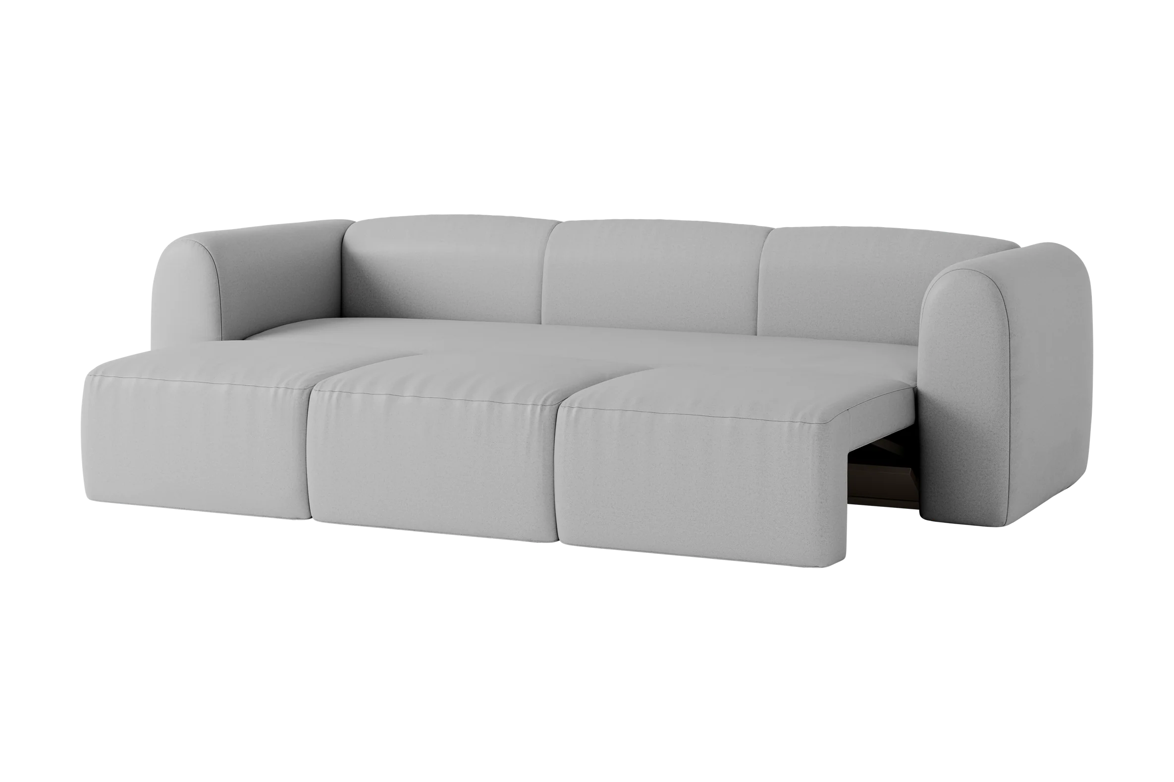 Flom Sofa Bed 3-seater