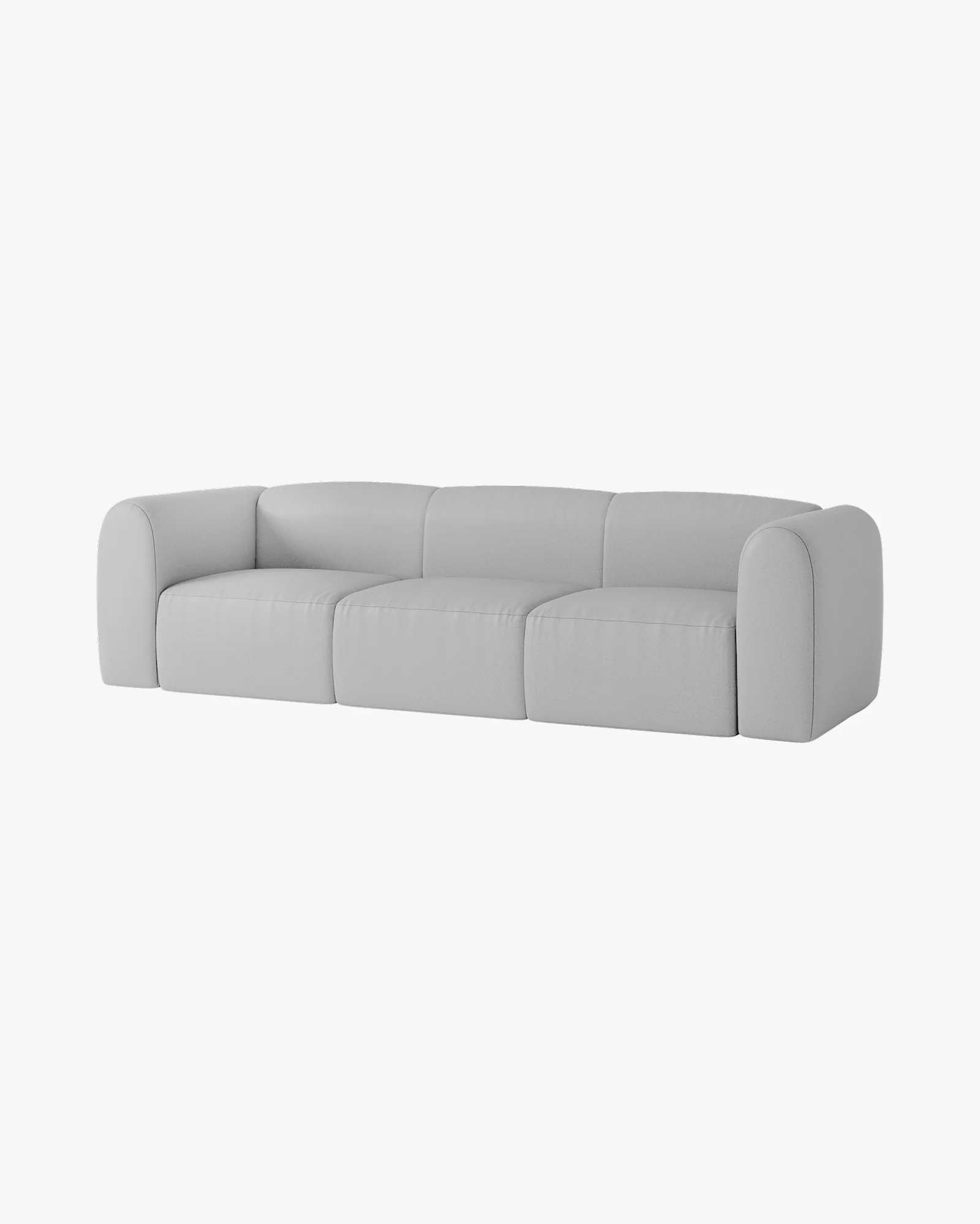 Flom Sofa Bed 3-seater - Image 3