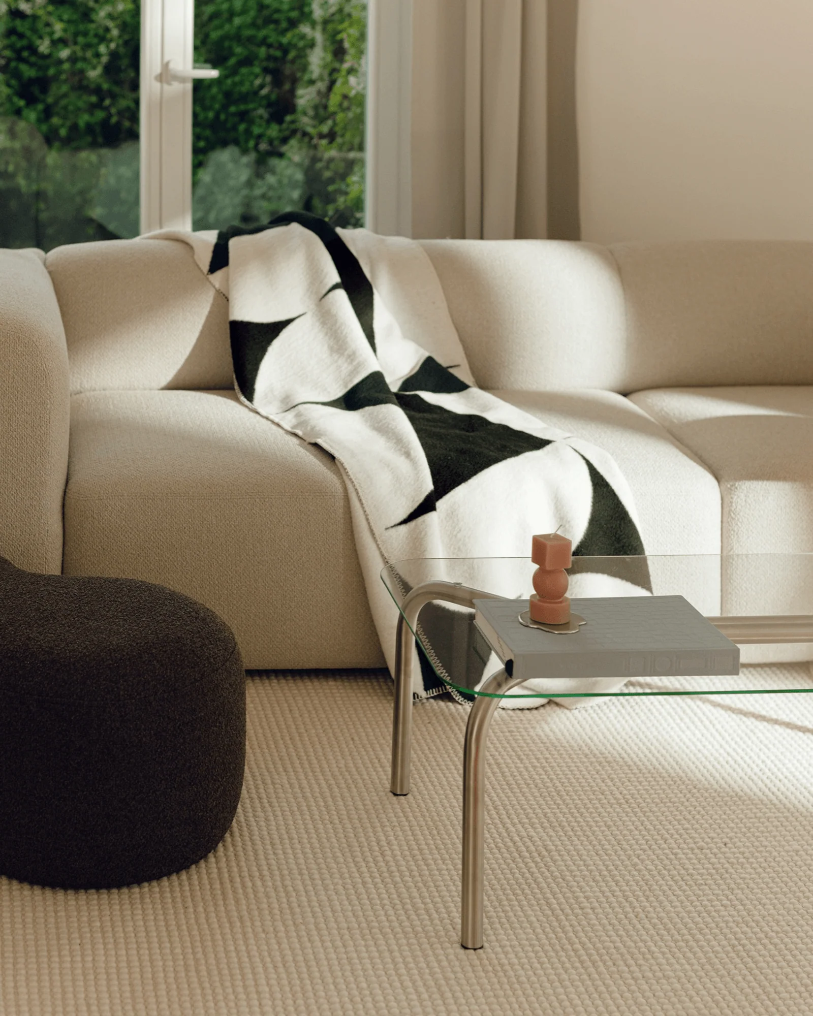Flom Sofa Bed 3-seater - Image 6