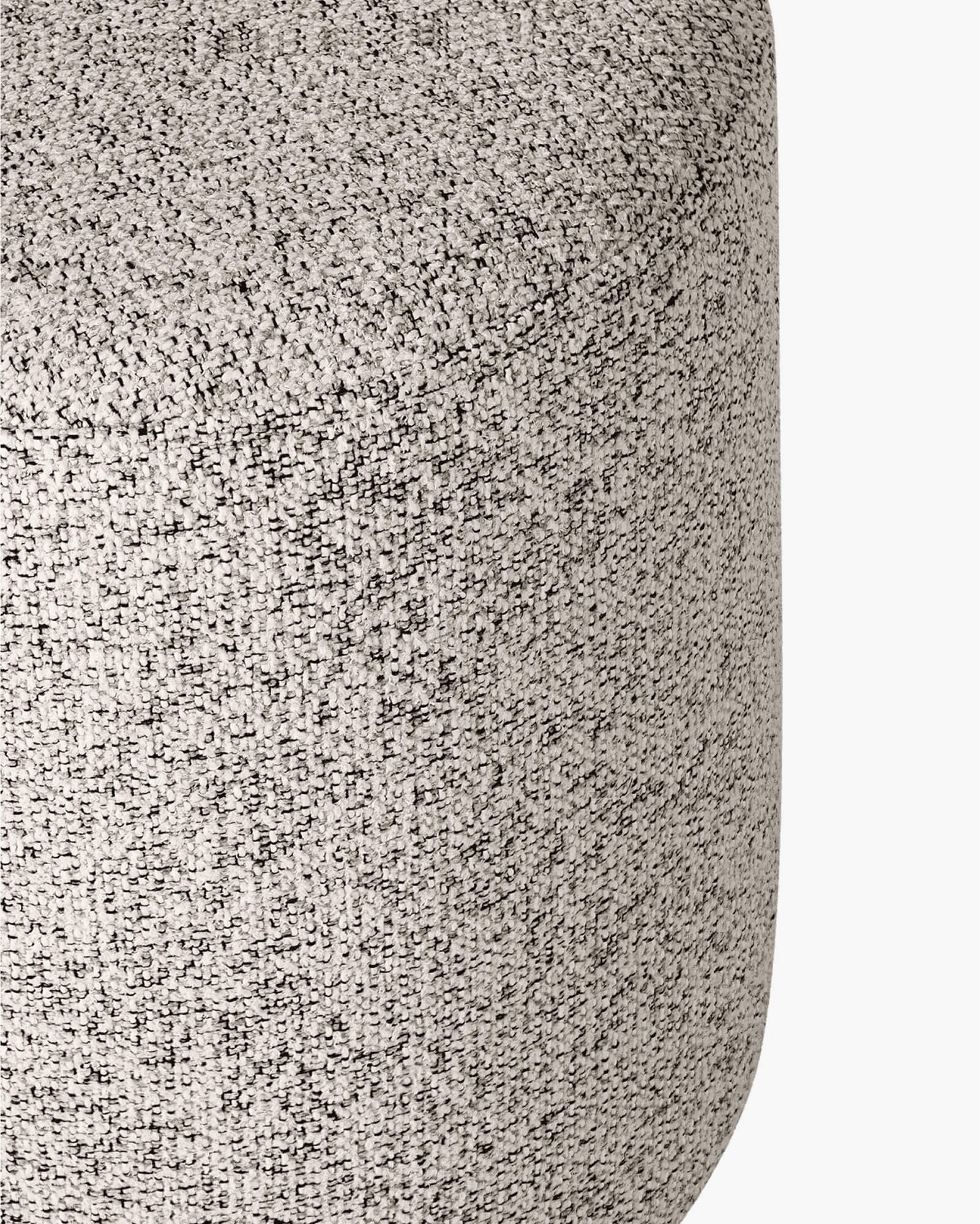 Folk Pouf - low - Image 3