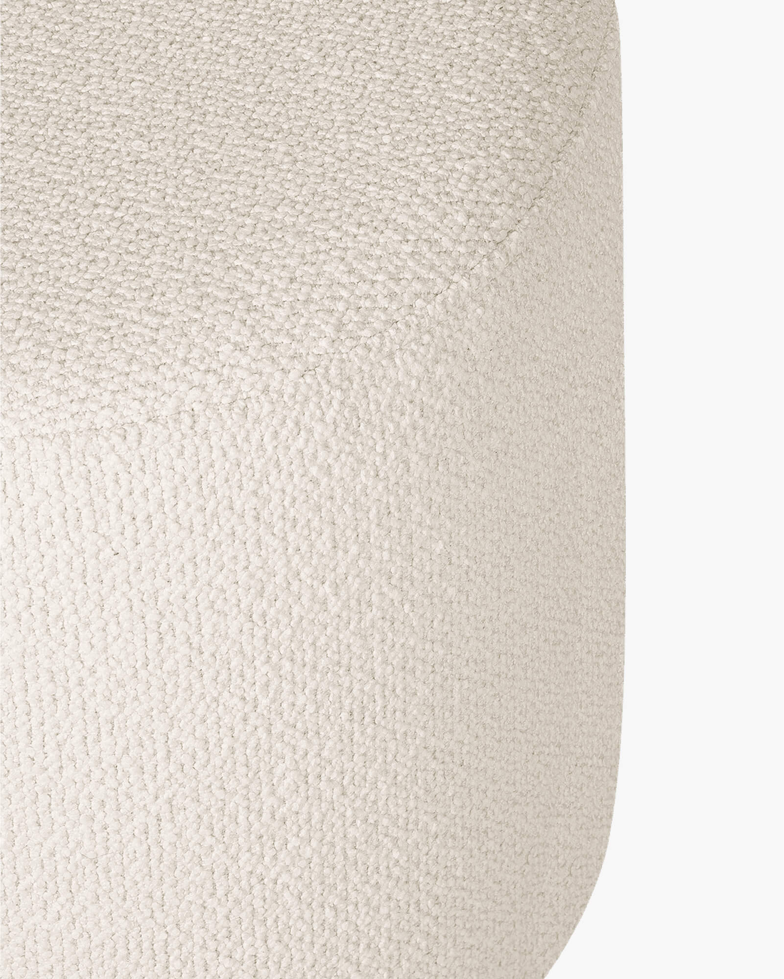Folk Pouf - low - Image 6