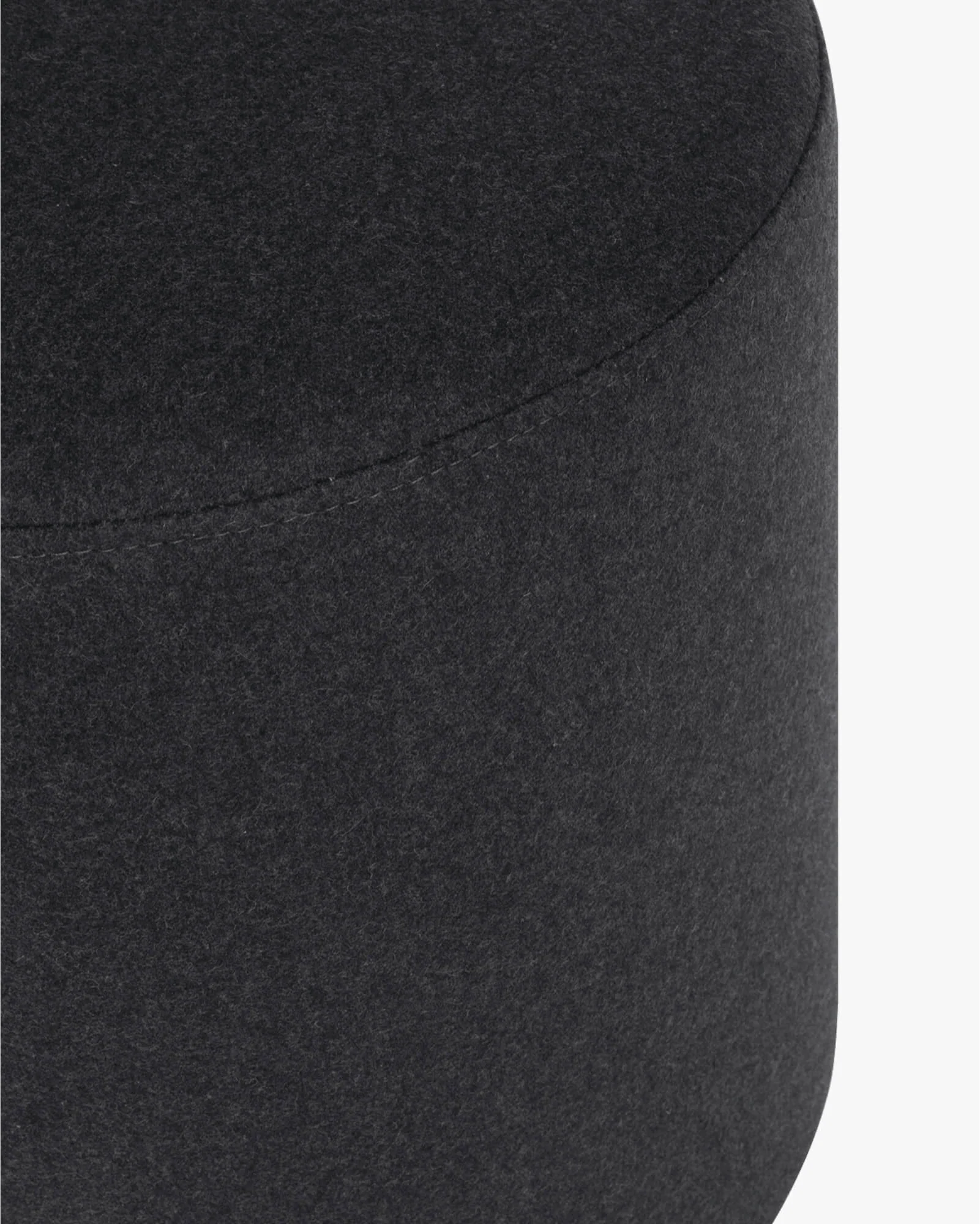 Folk Pouf - low - Image 5