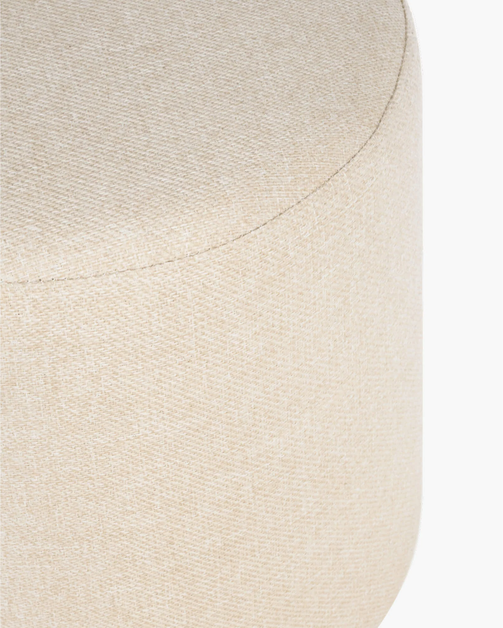 Folk Pouf - low - Image 5
