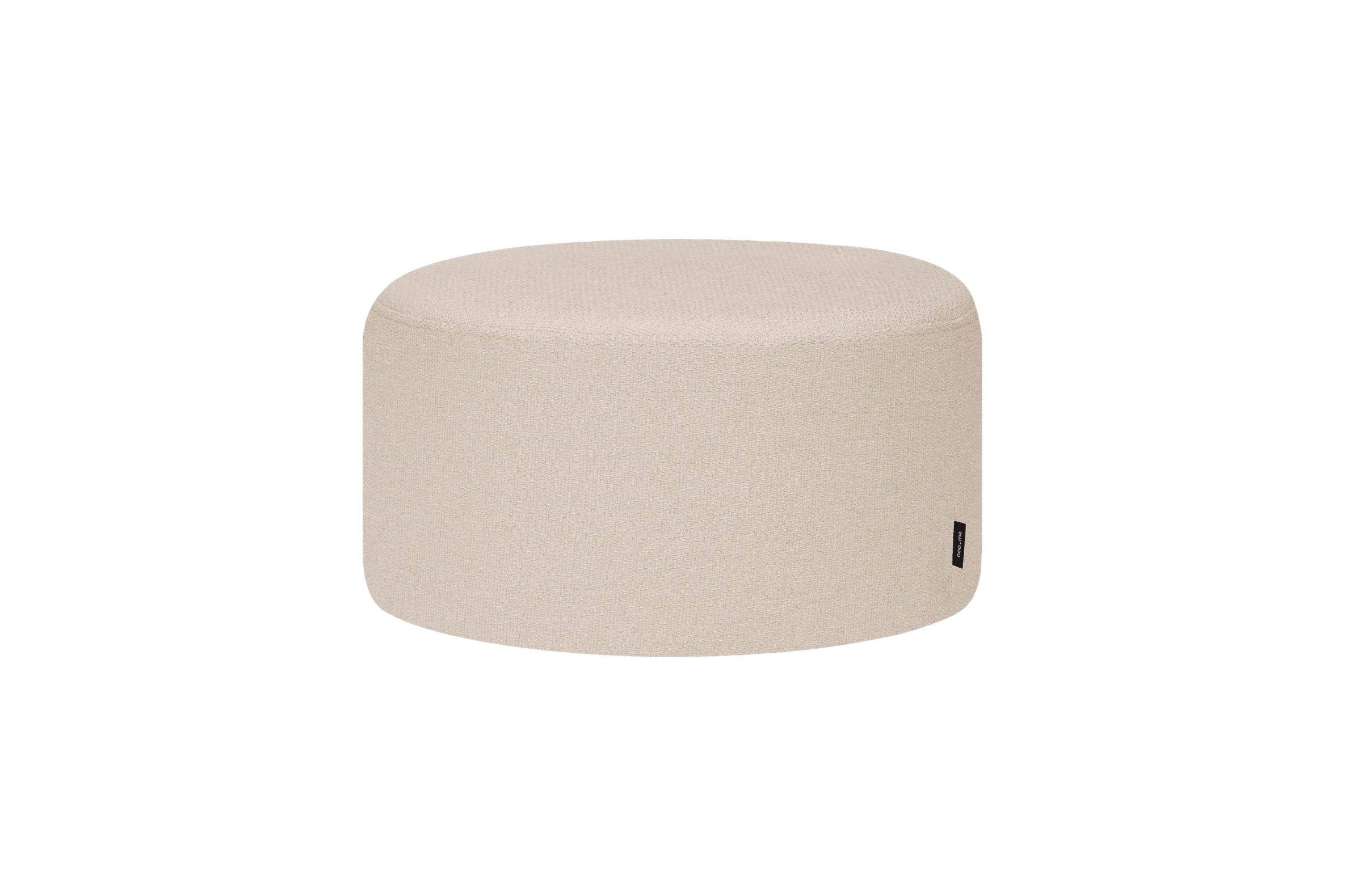 Folk Pouf - low - Image 9