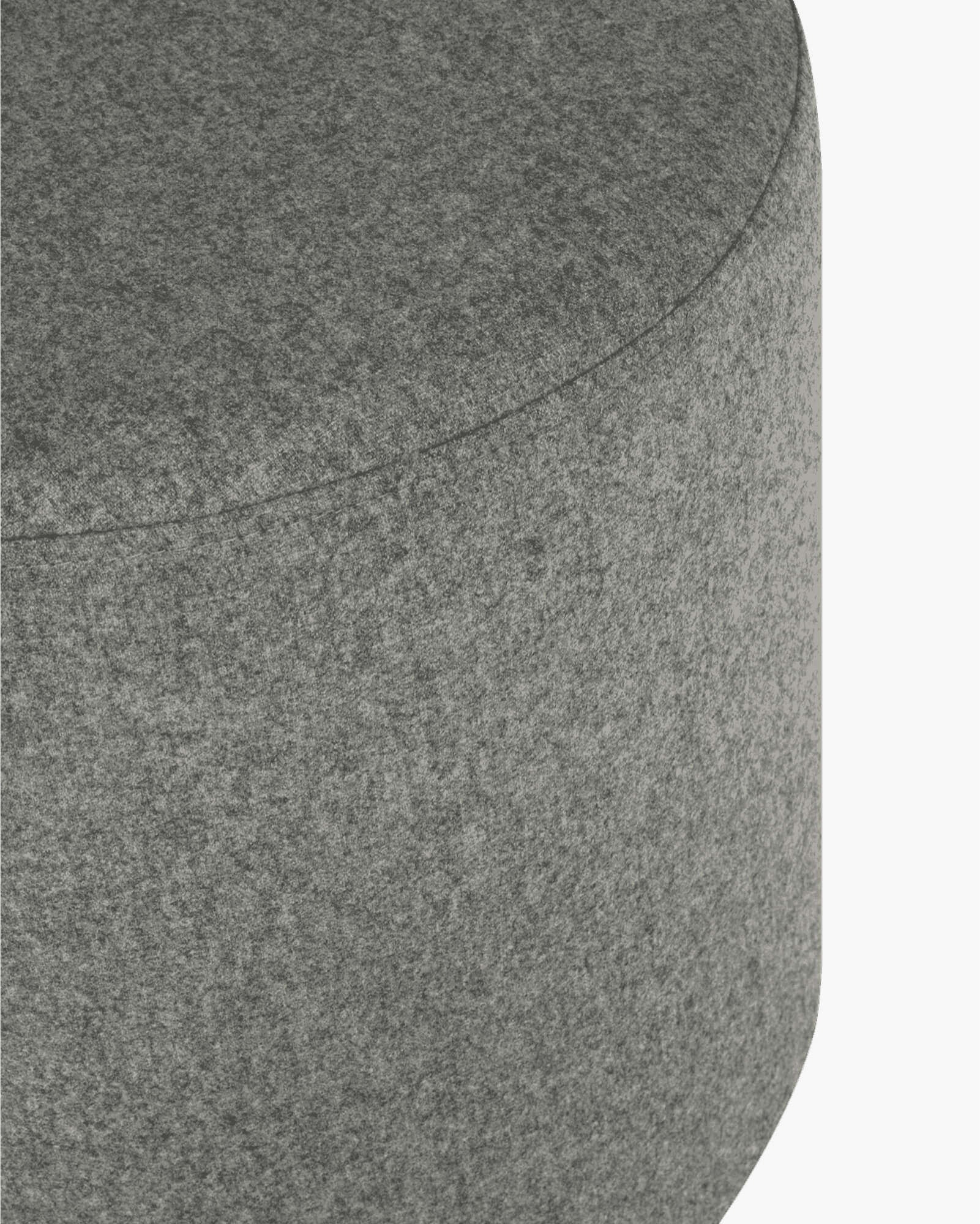 Folk Pouf - low - Image 8