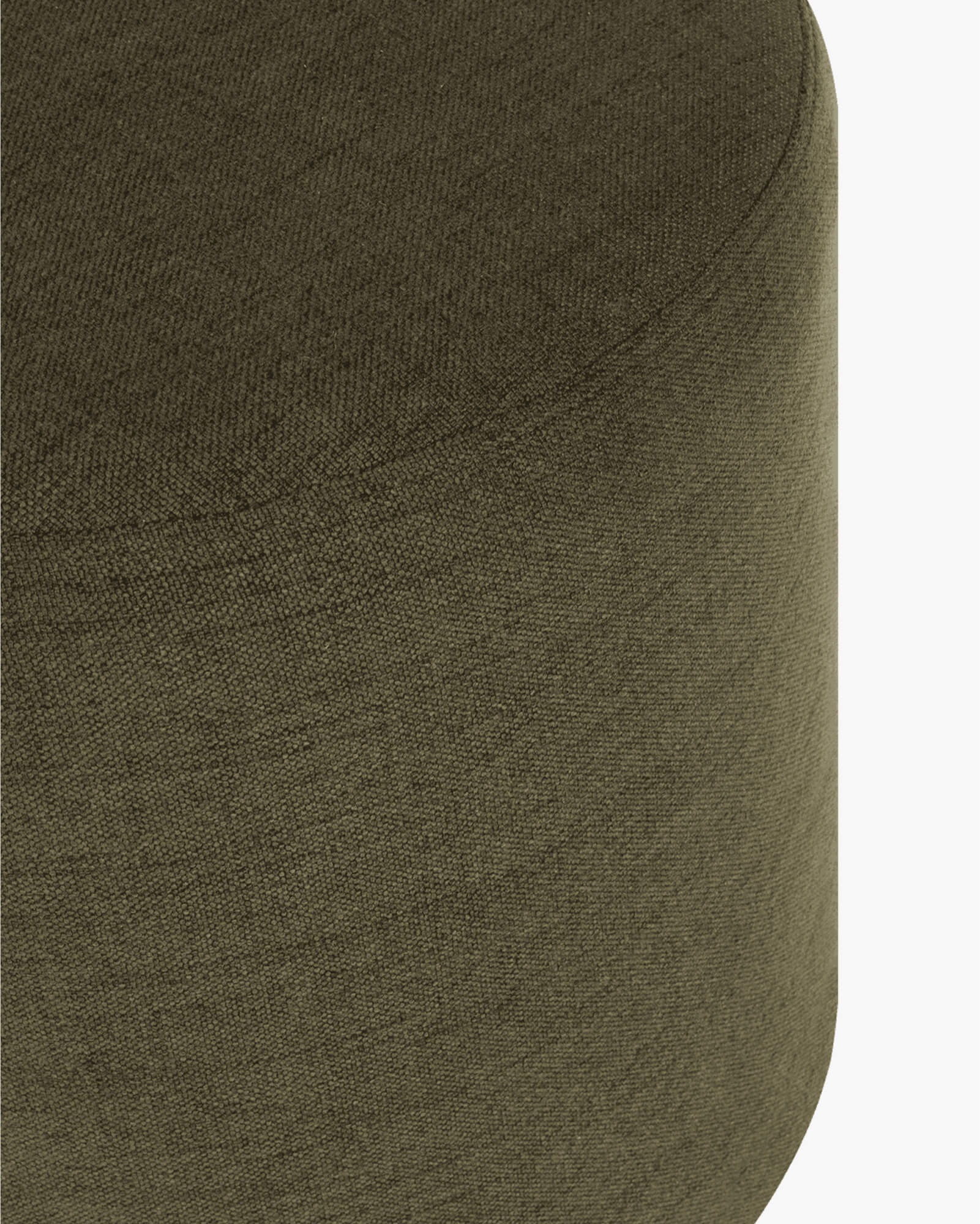 Folk Pouf - low - Image 7