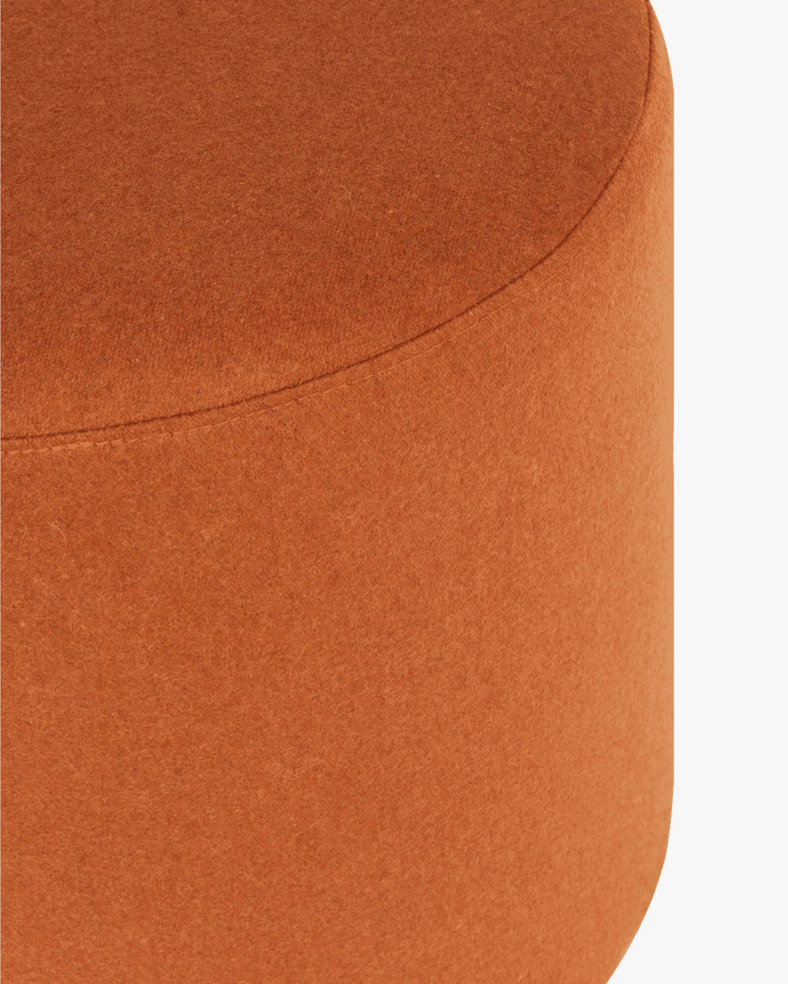 Folk Pouf - low - Image 9