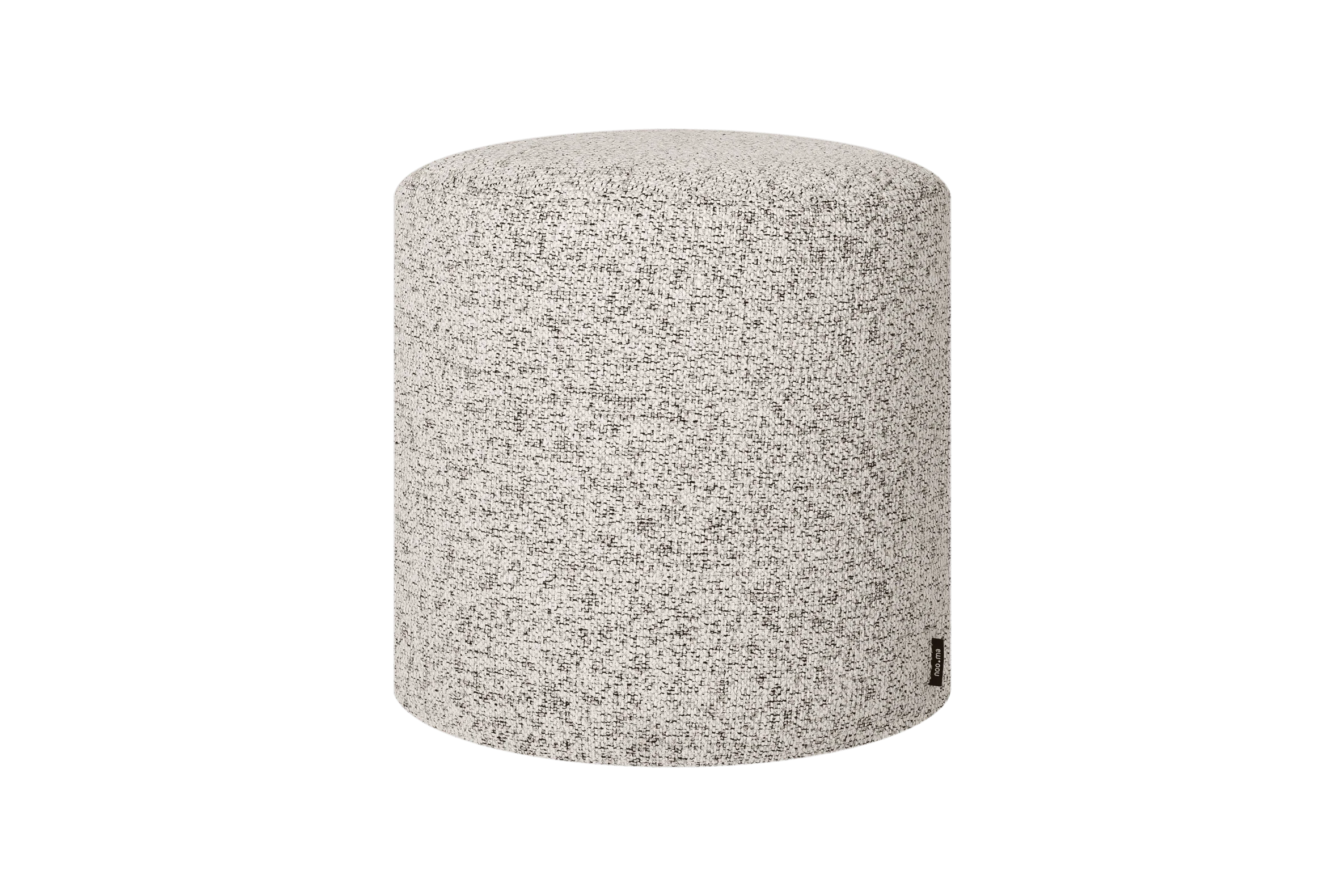 Folk Pouf - tall