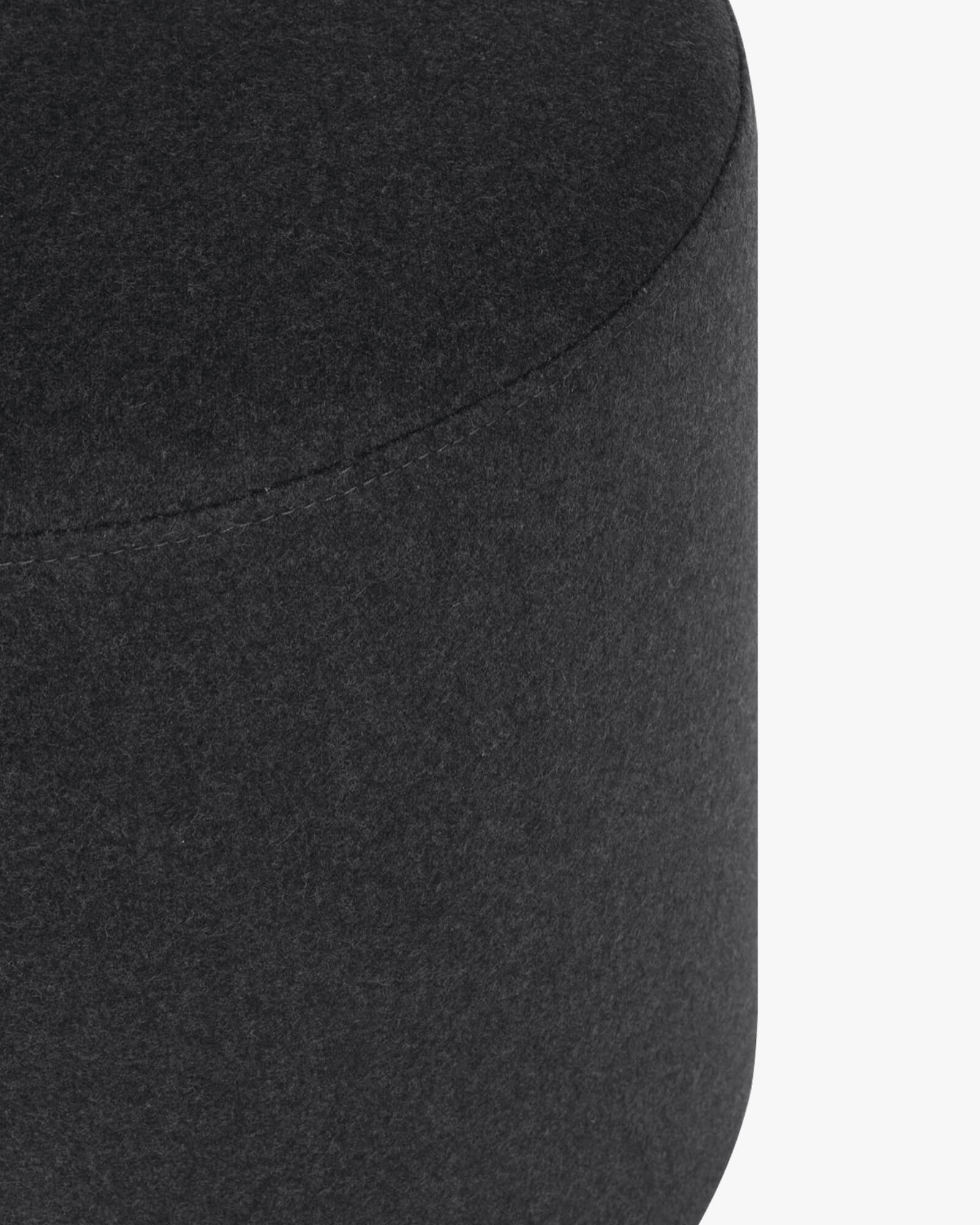 Folk Pouf - tall - Image 3