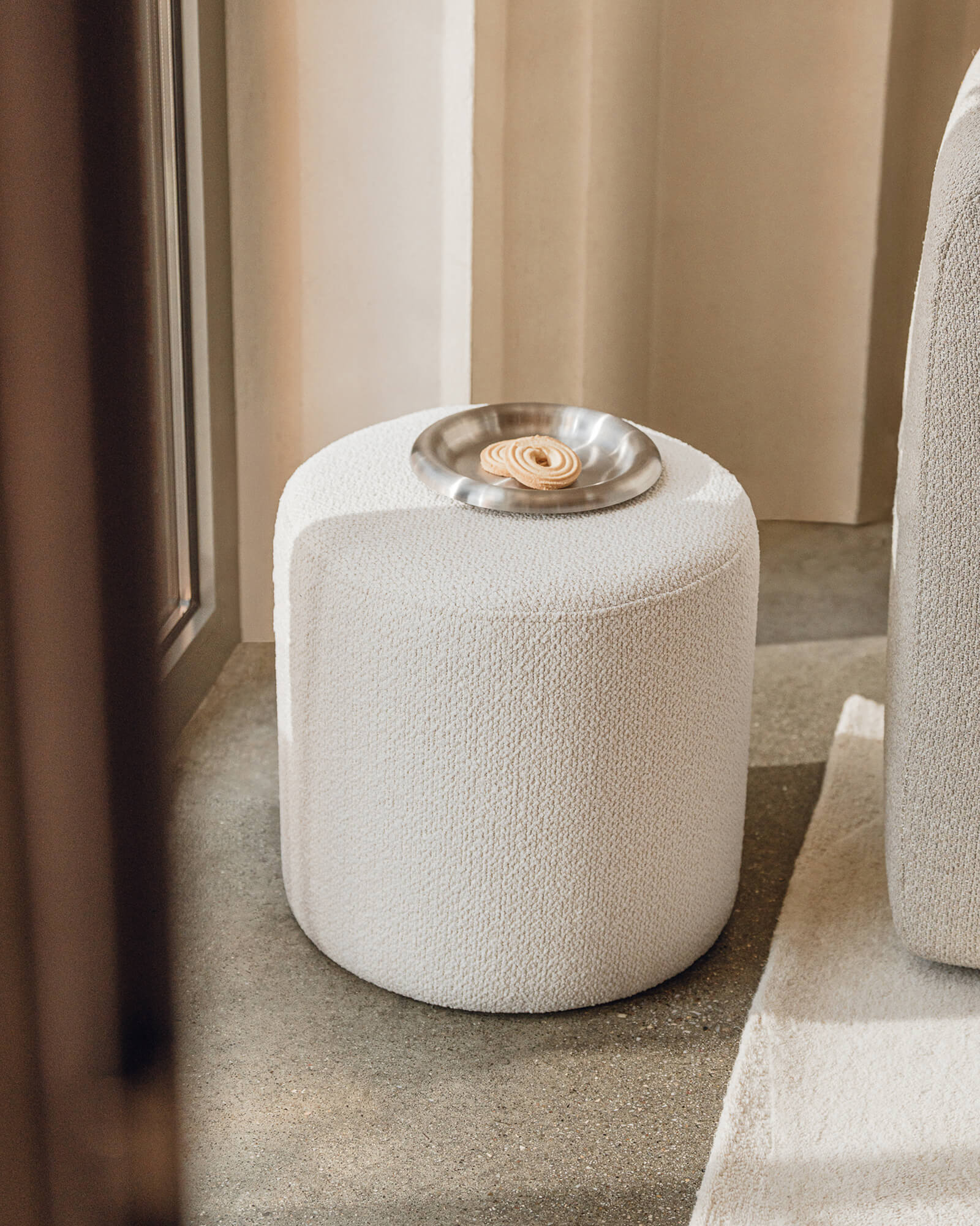 Folk Pouf - tall - Image 14