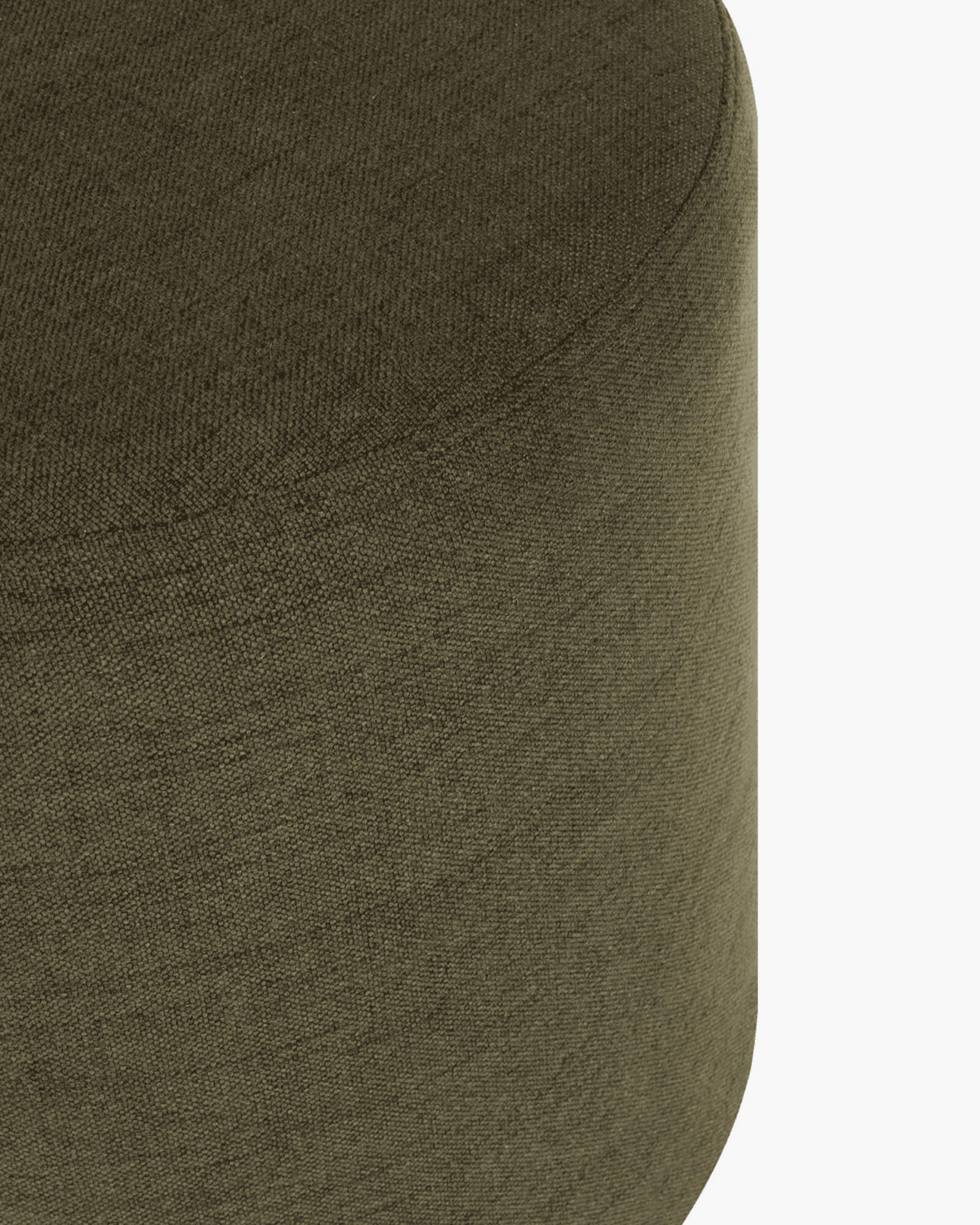 Folk Pouf - tall - Image 3