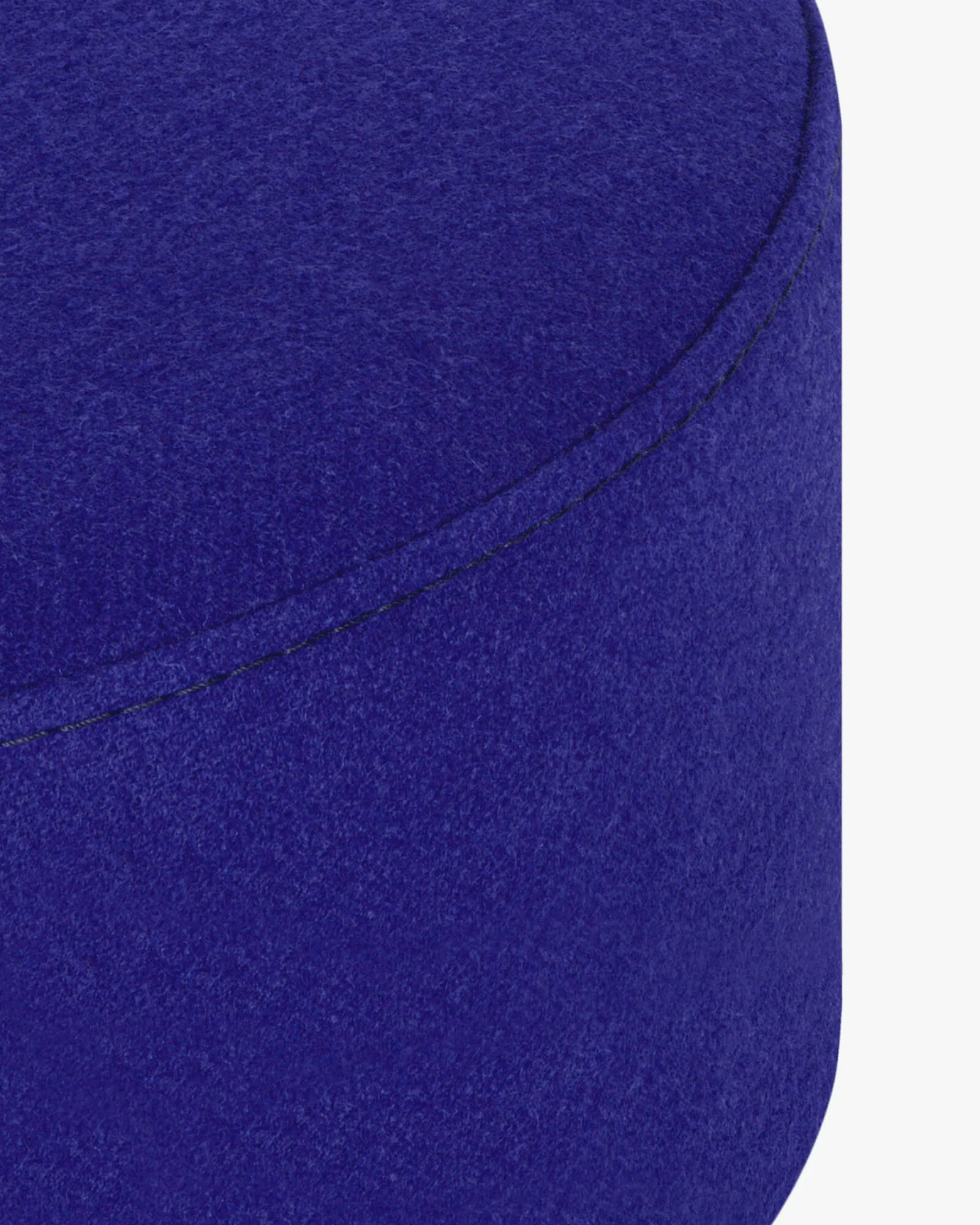 Folk Pouf - wide - Image 3