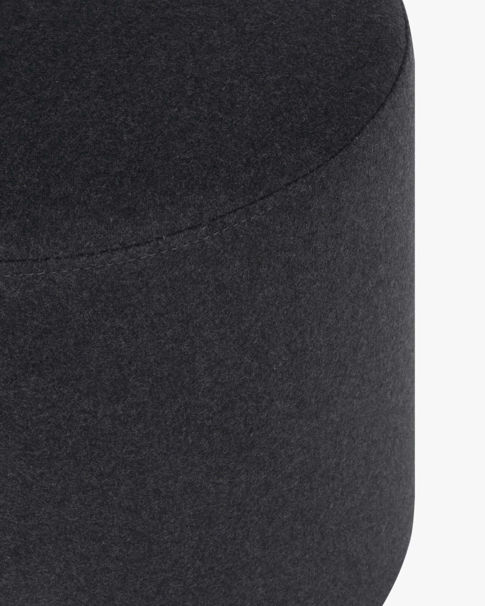 Folk Pouf - wide - Image 3