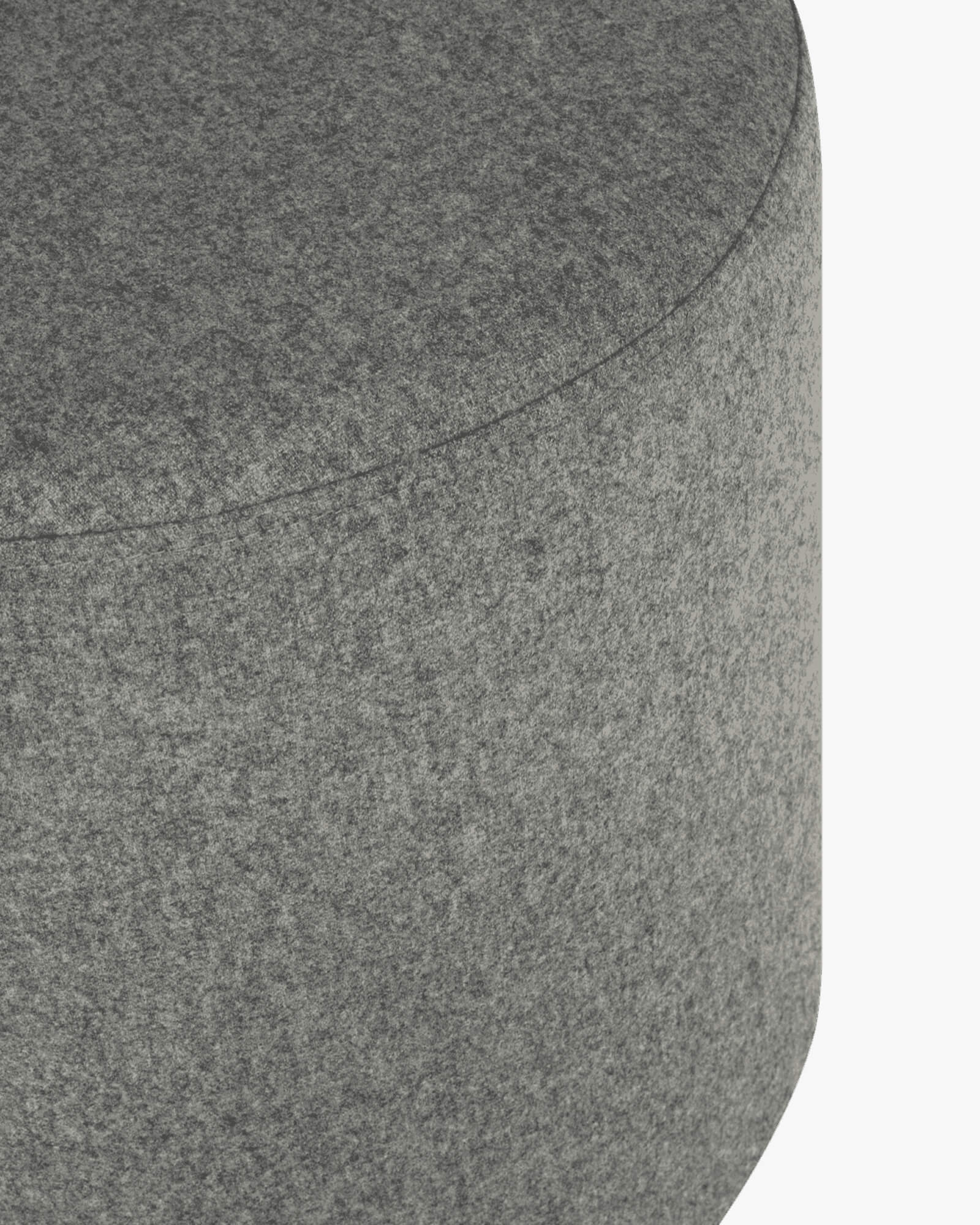 Folk Pouf - wide - Image 3