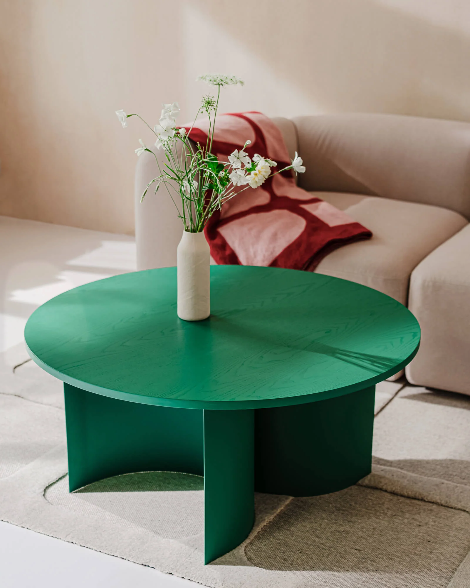 Gavo Coffee Table - Image 7