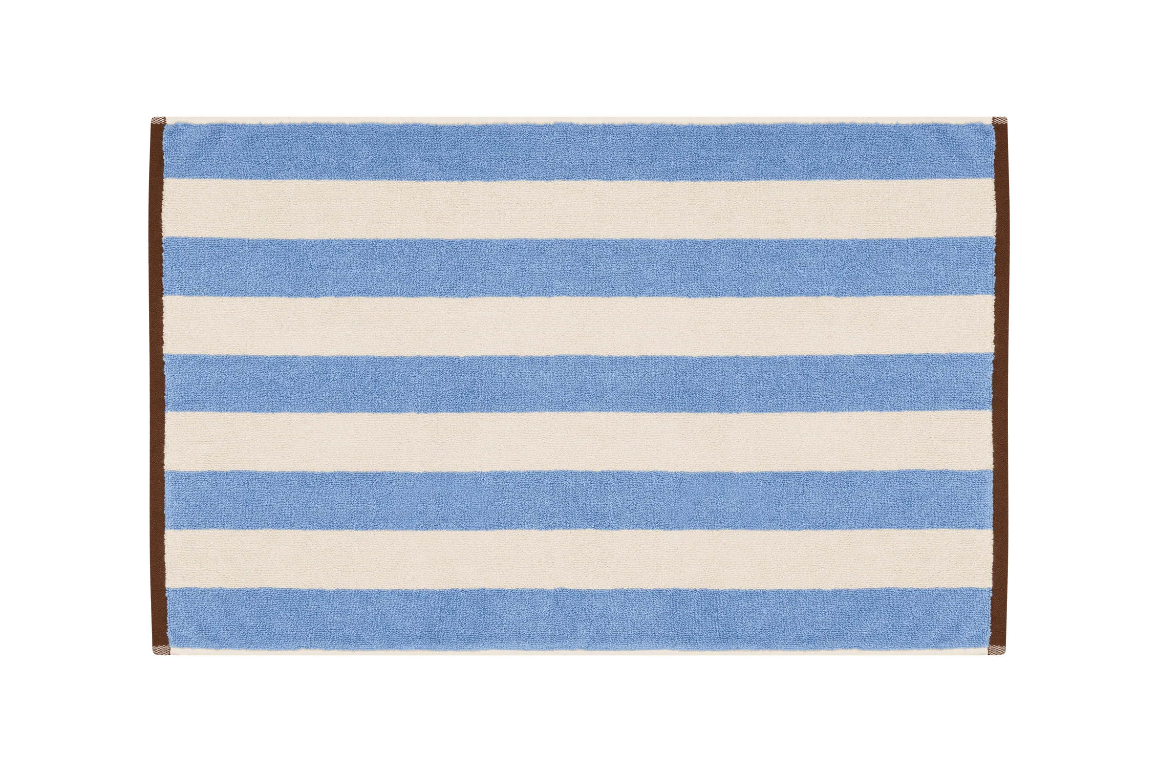 Gobo Bath Mat