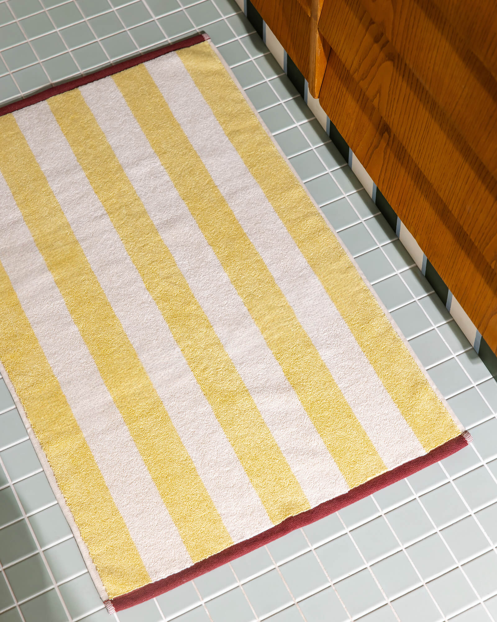 Gobo Bath Mat - Image 8
