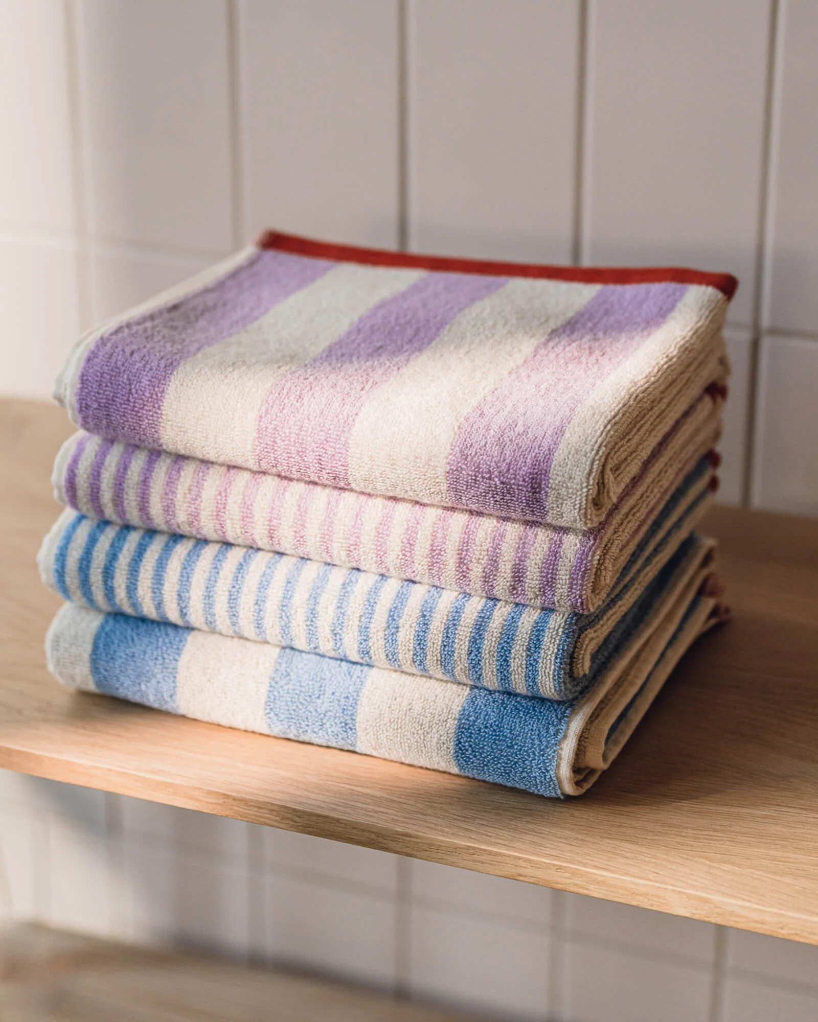Gobo Bath Towel - Image 8