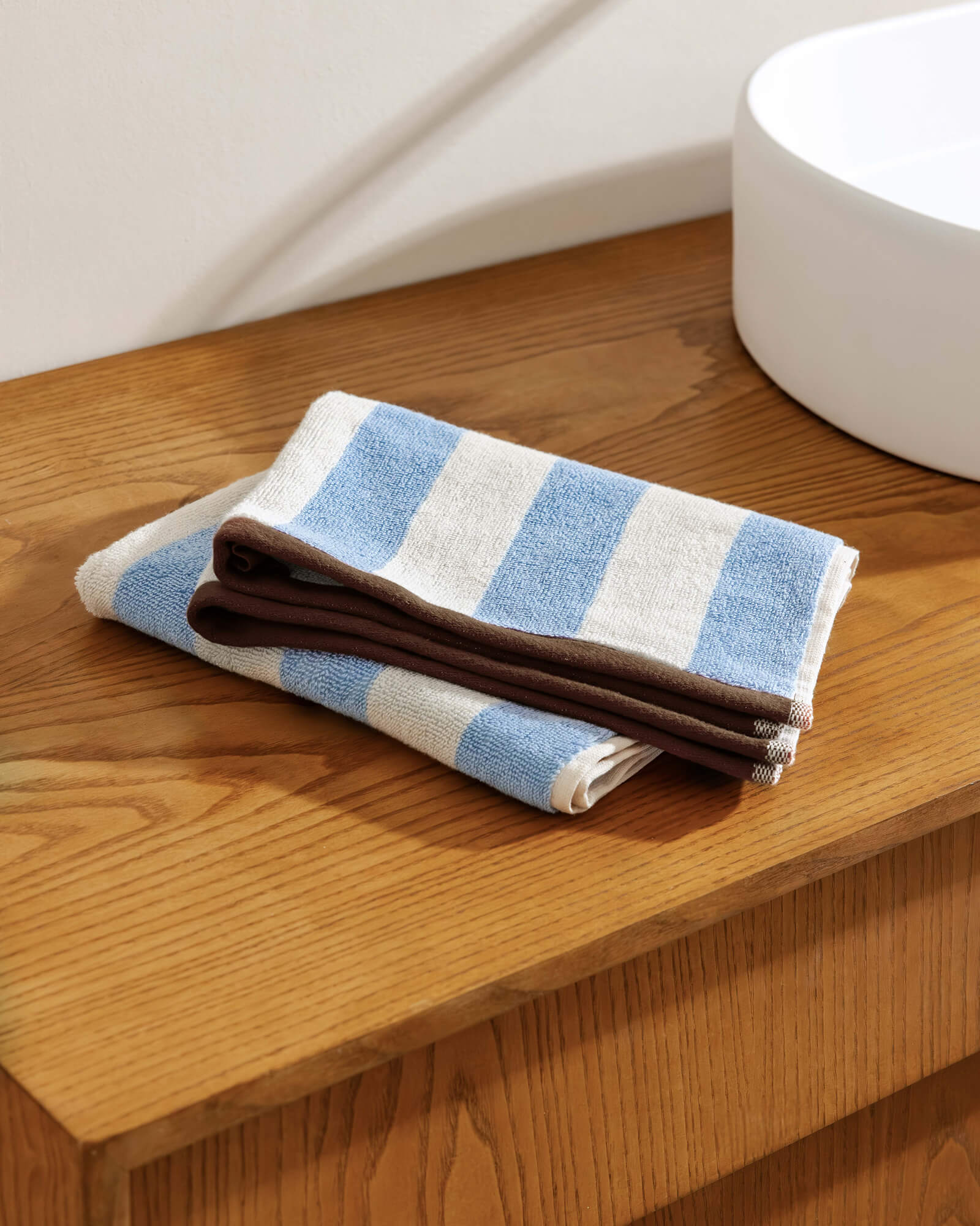 Gobo Bath Towel - Image 8