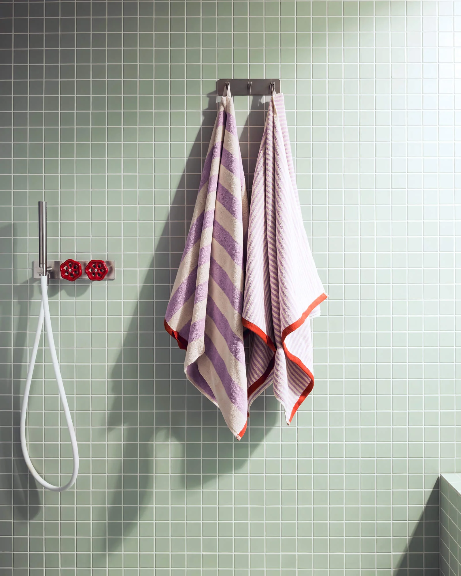 Gobo Bath Towel - Image 6