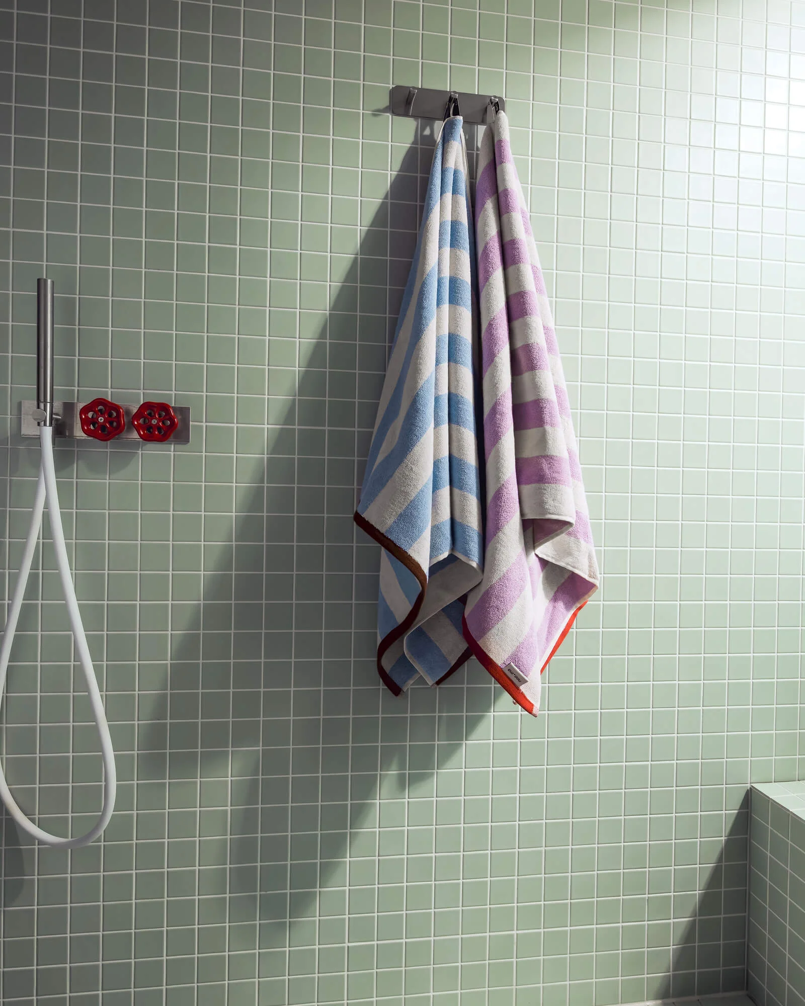 Gobo Bath Towel - Image 3