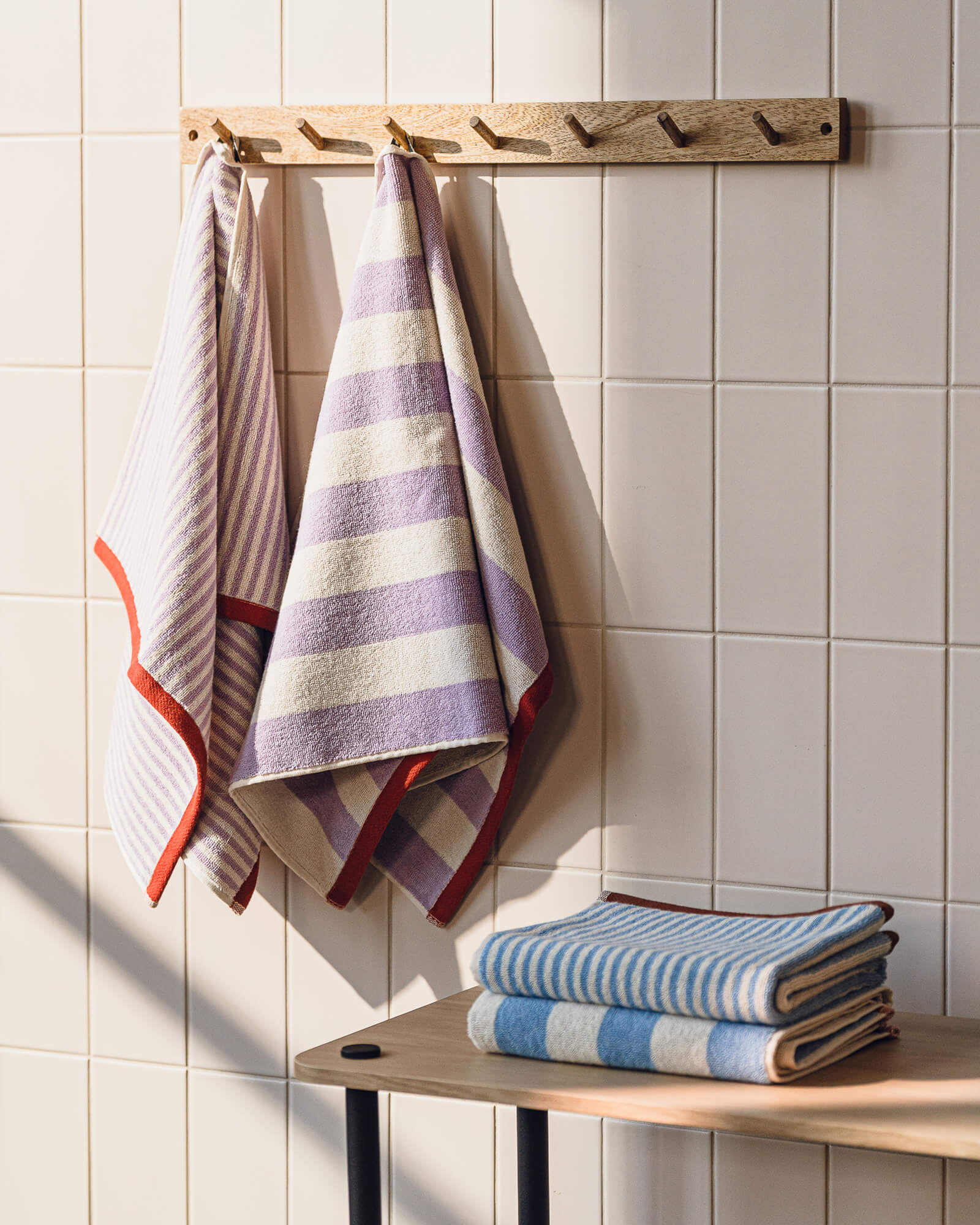 Gobo Hand Towel - Image 6