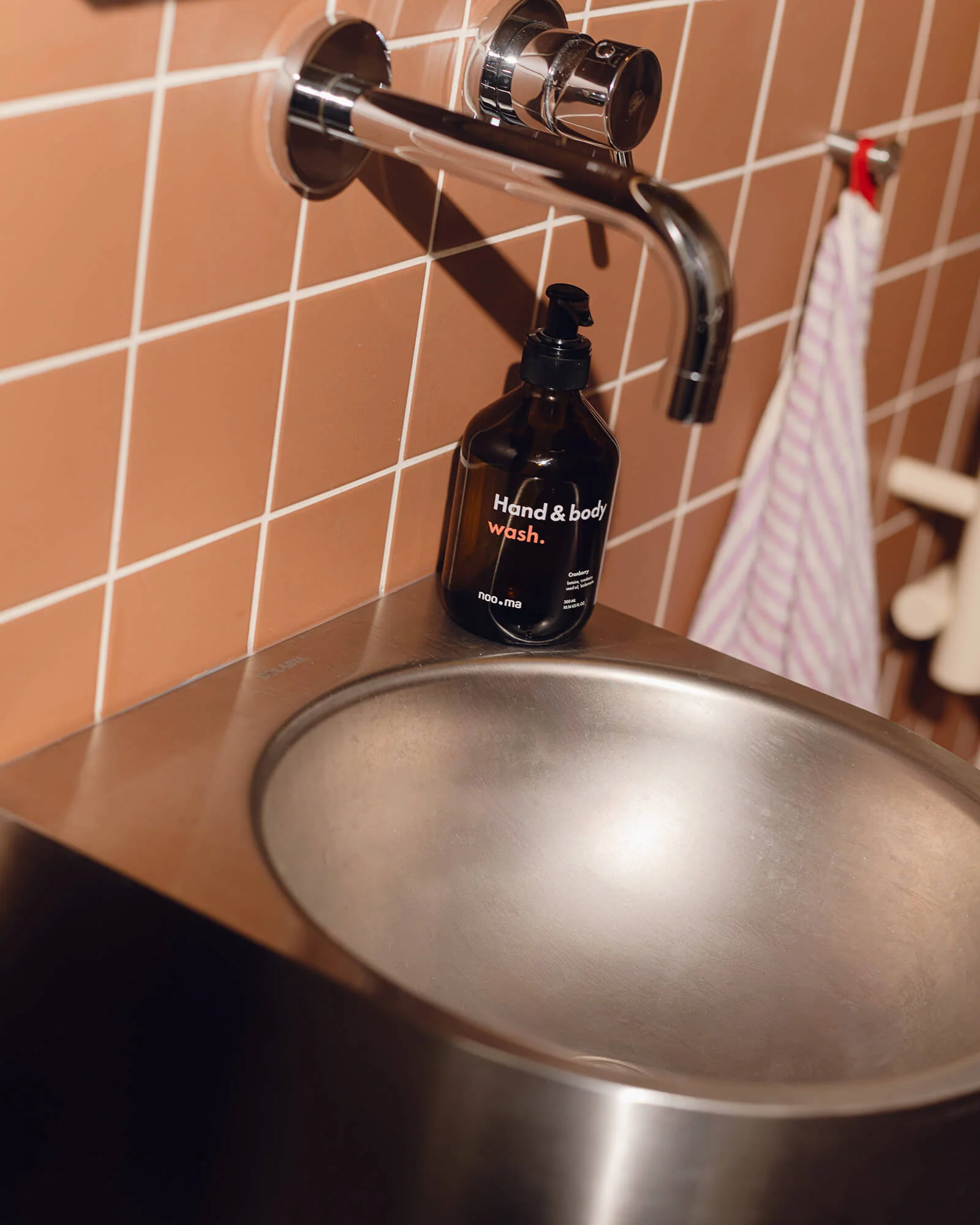 Hand & Body Wash - Image 4