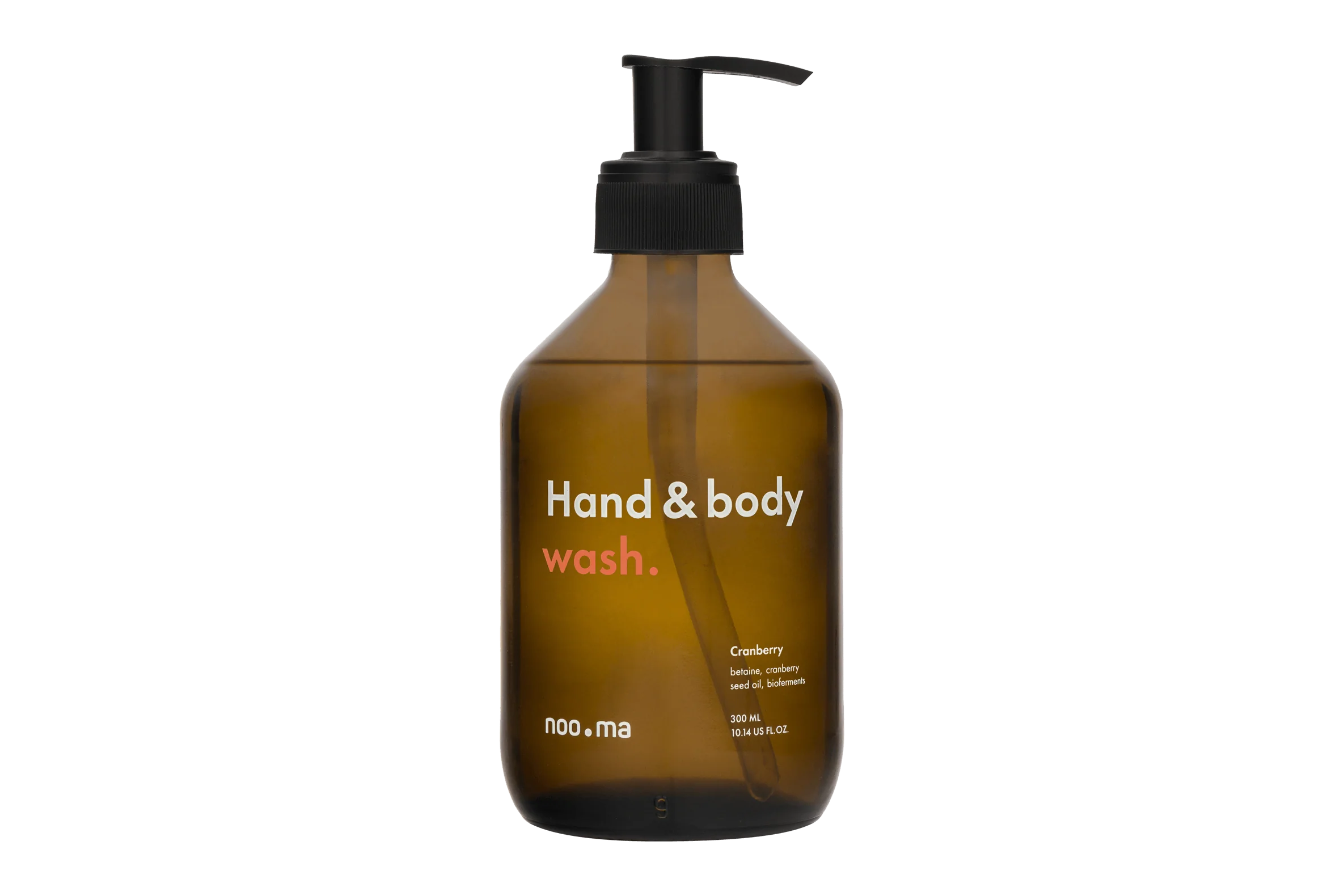 Hand & Body Wash