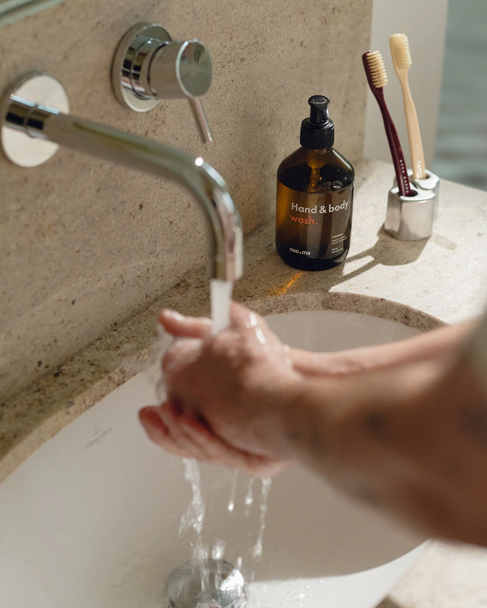 Hand & Body Wash - Image 3