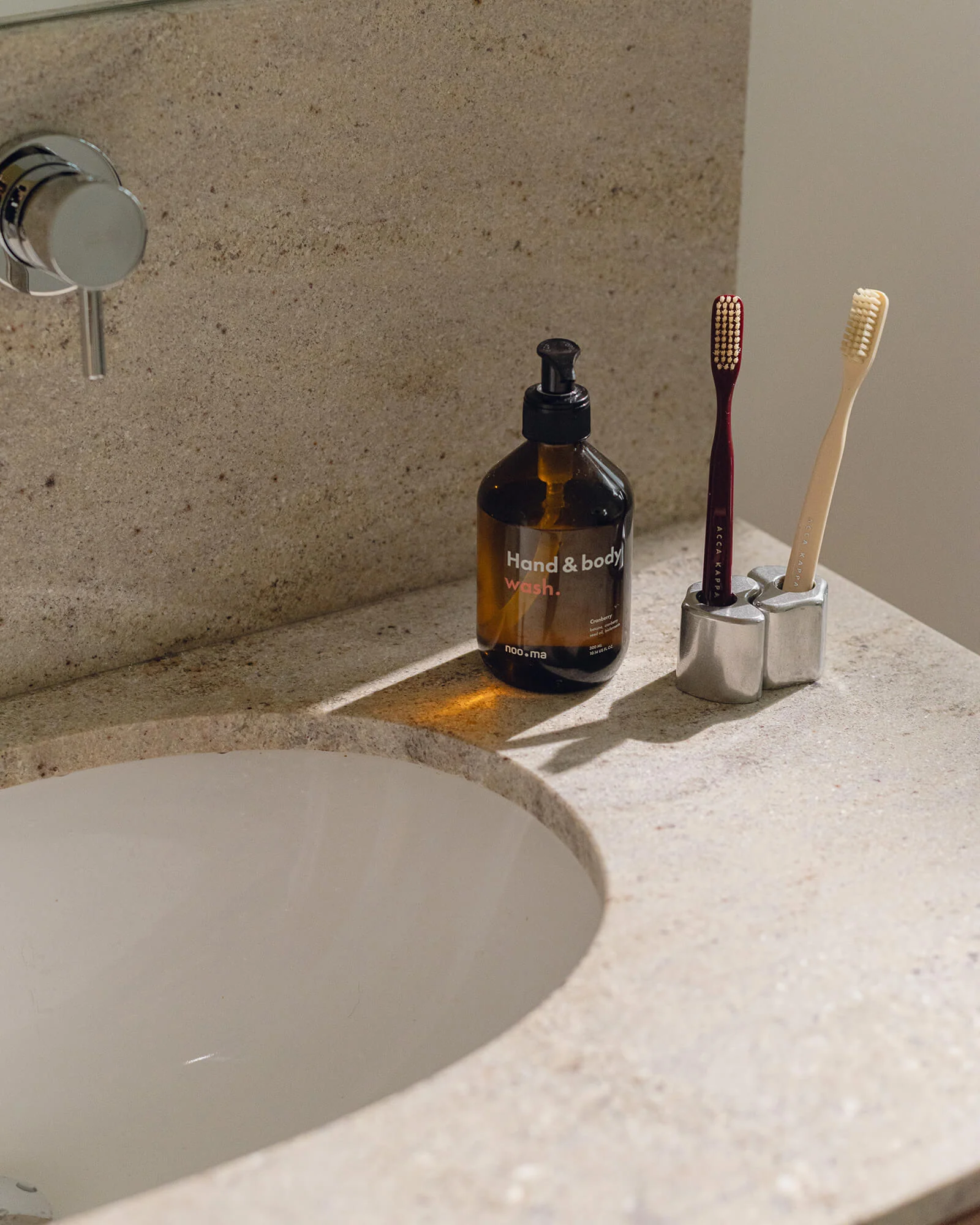 Hand & Body Wash - Image 4
