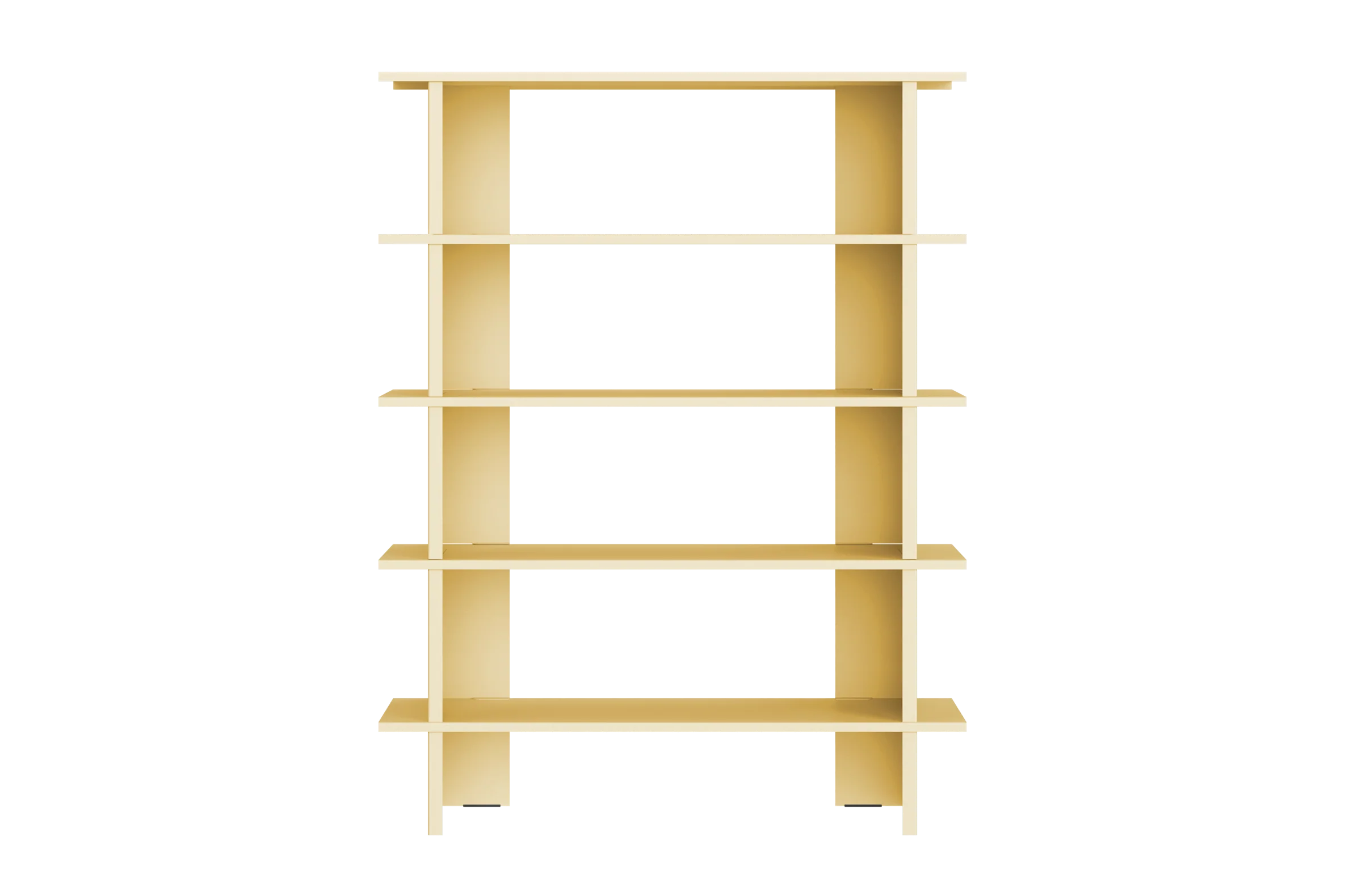 Hes Bookcase