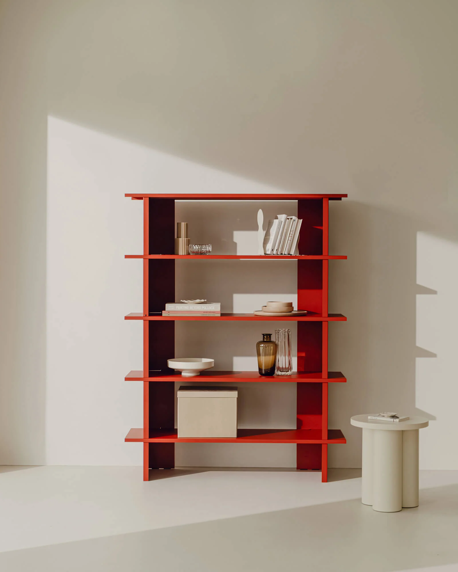 Hes Bookcase - Image 2