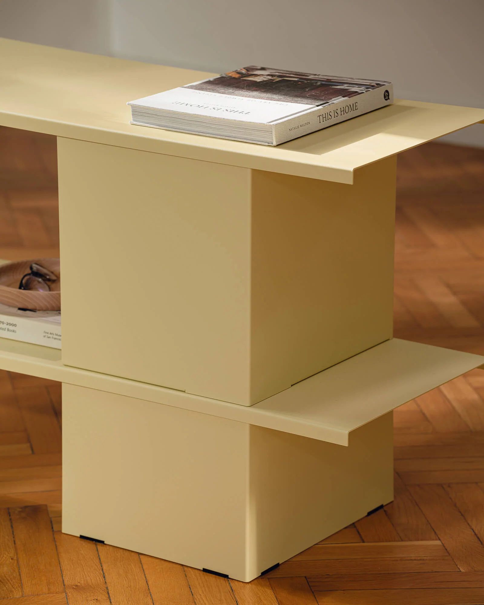 Hes Shelving Unit - Image 7
