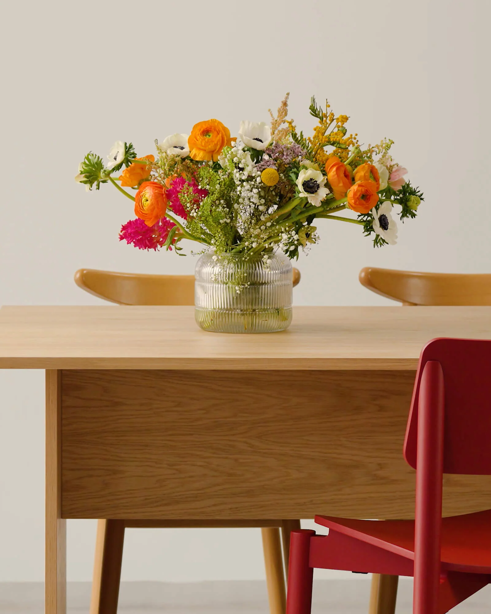 Hett Table - short - Image 6