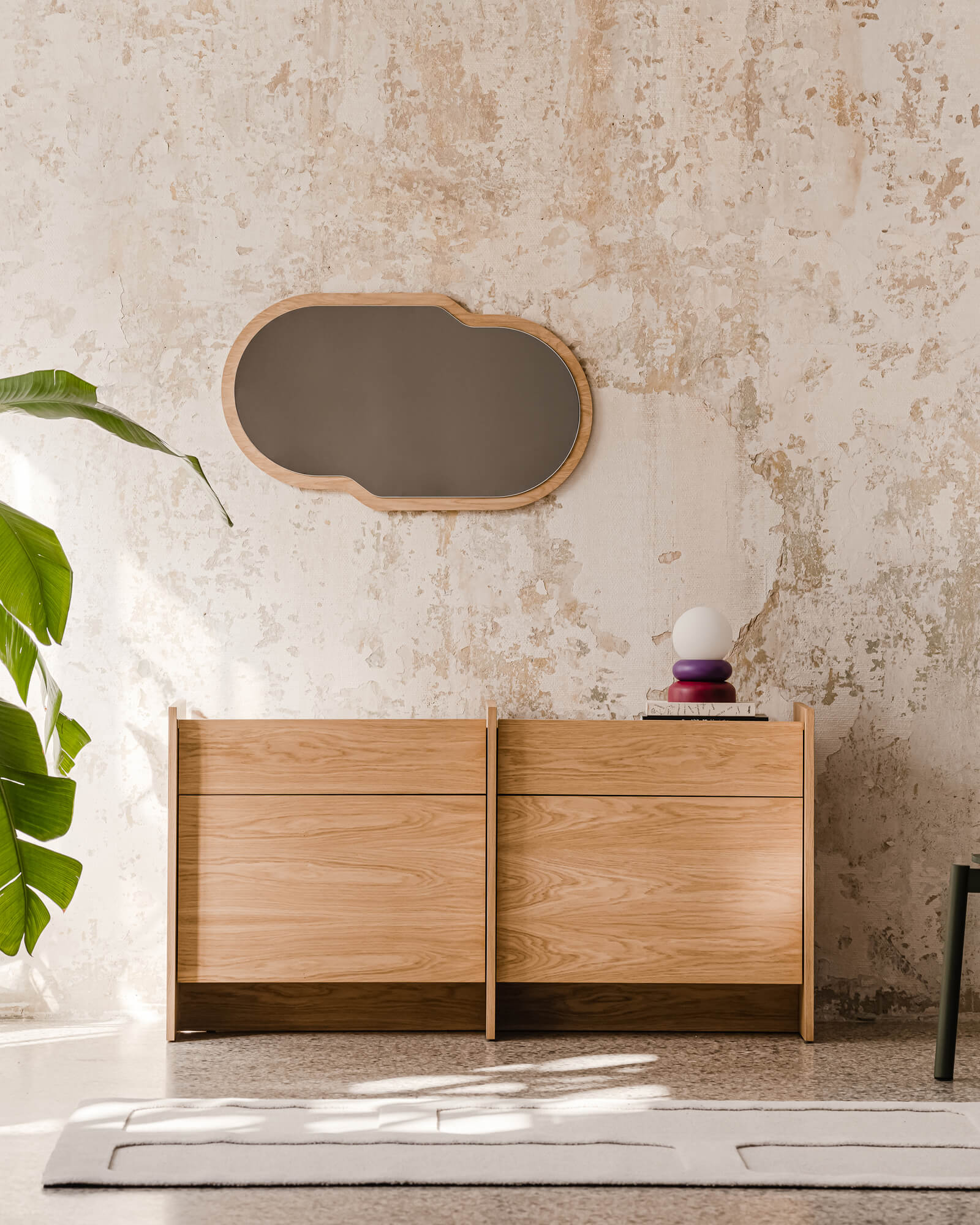 Hido Sideboard - Image 8