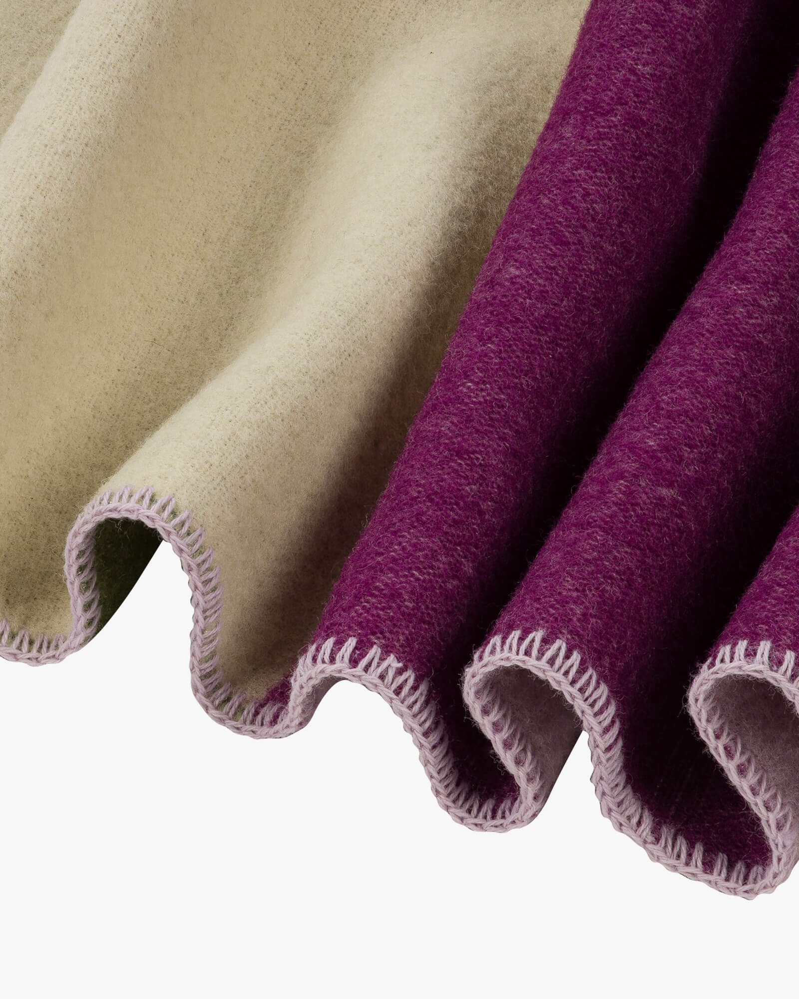 Hilu Wool Blanket - Image 7