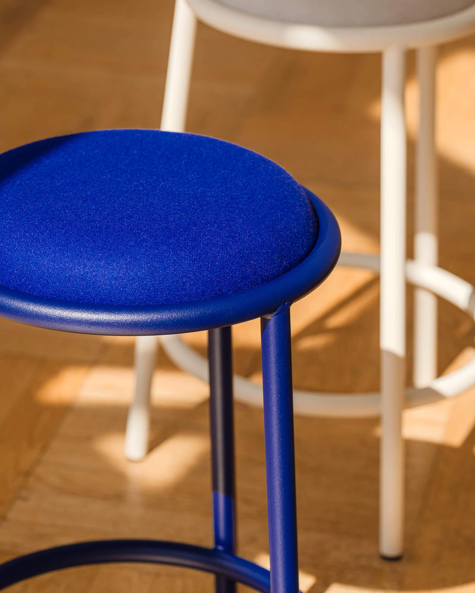 Hogo Bar Stool - Image 7