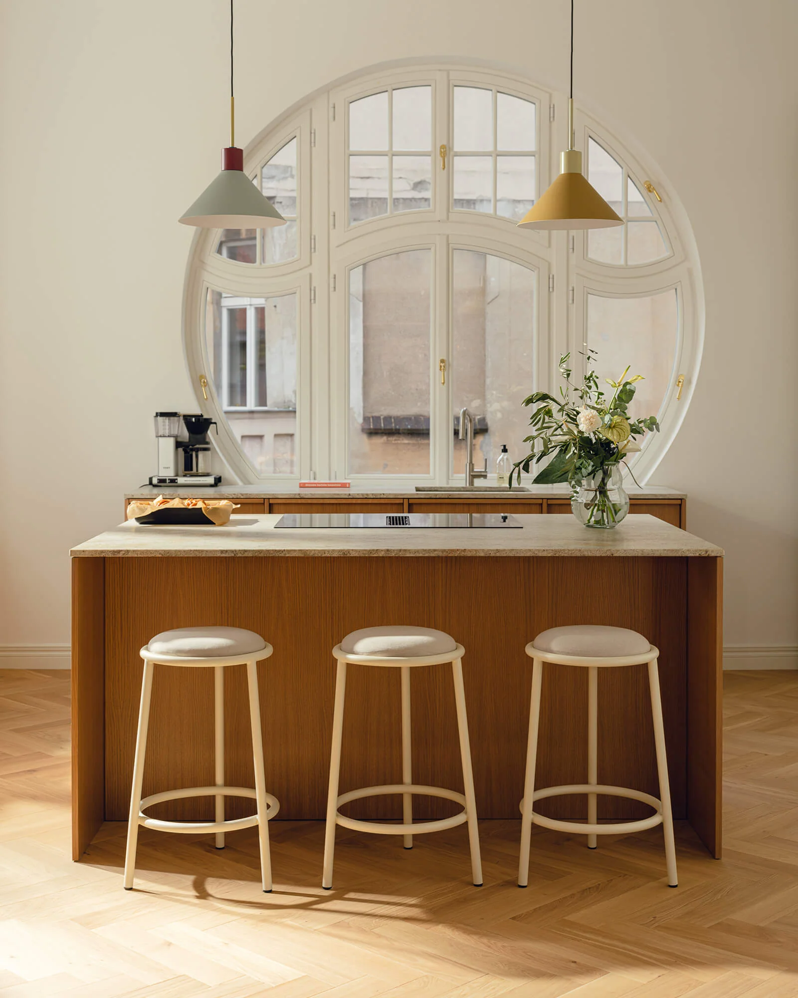Hogo Bar Stool - Image 12
