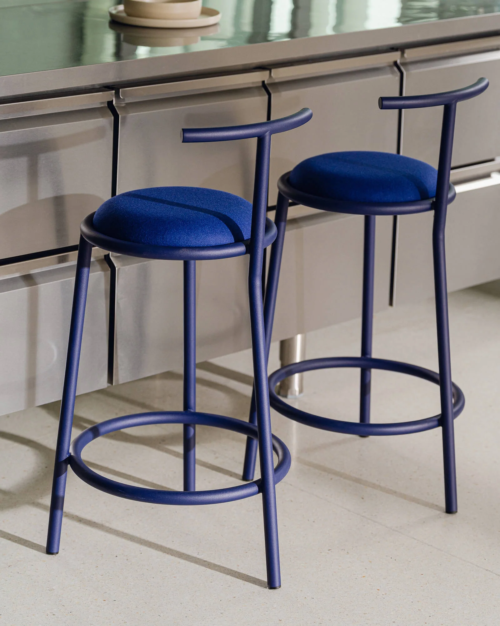 Hogo Bar Stool - Image 8