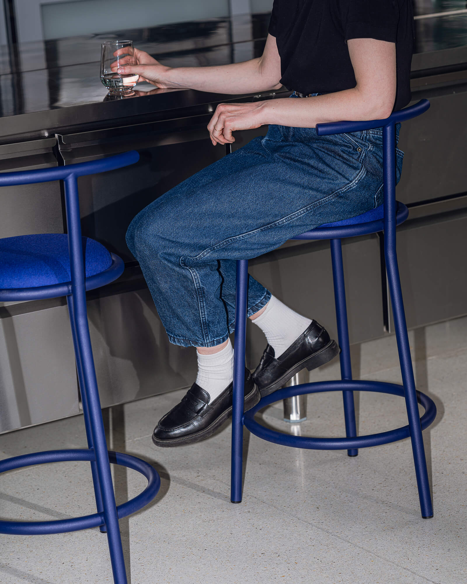 Hogo Bar Stool - Image 9