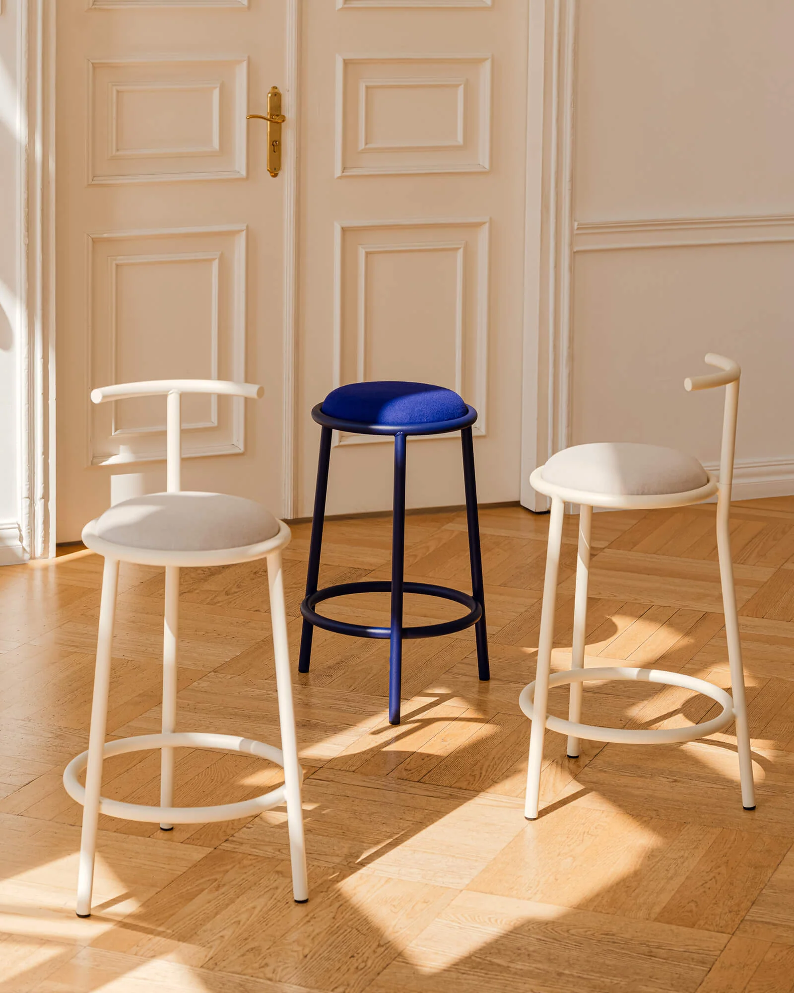 Hogo Bar Stool - Image 16