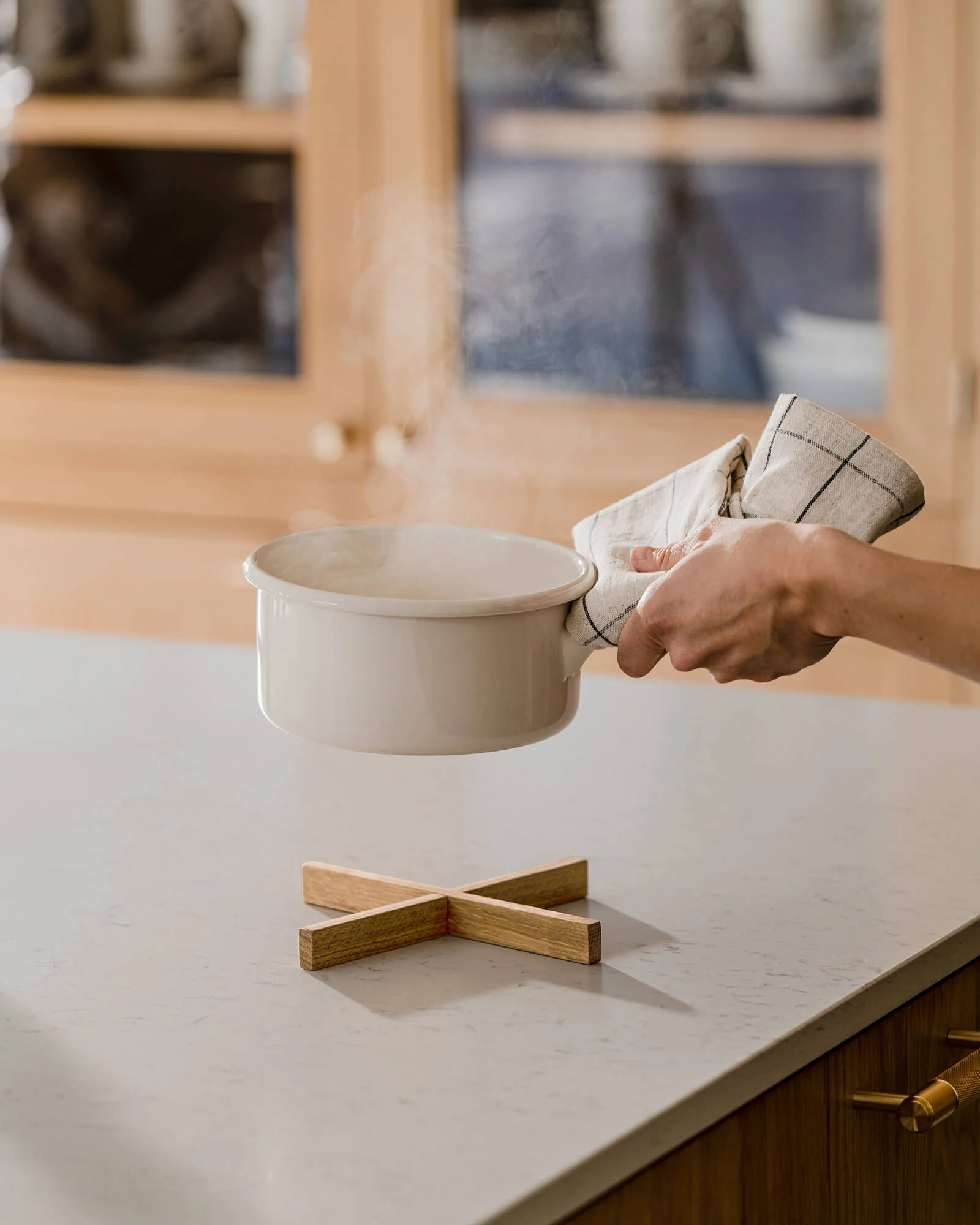 Iks Trivet - Image 2
