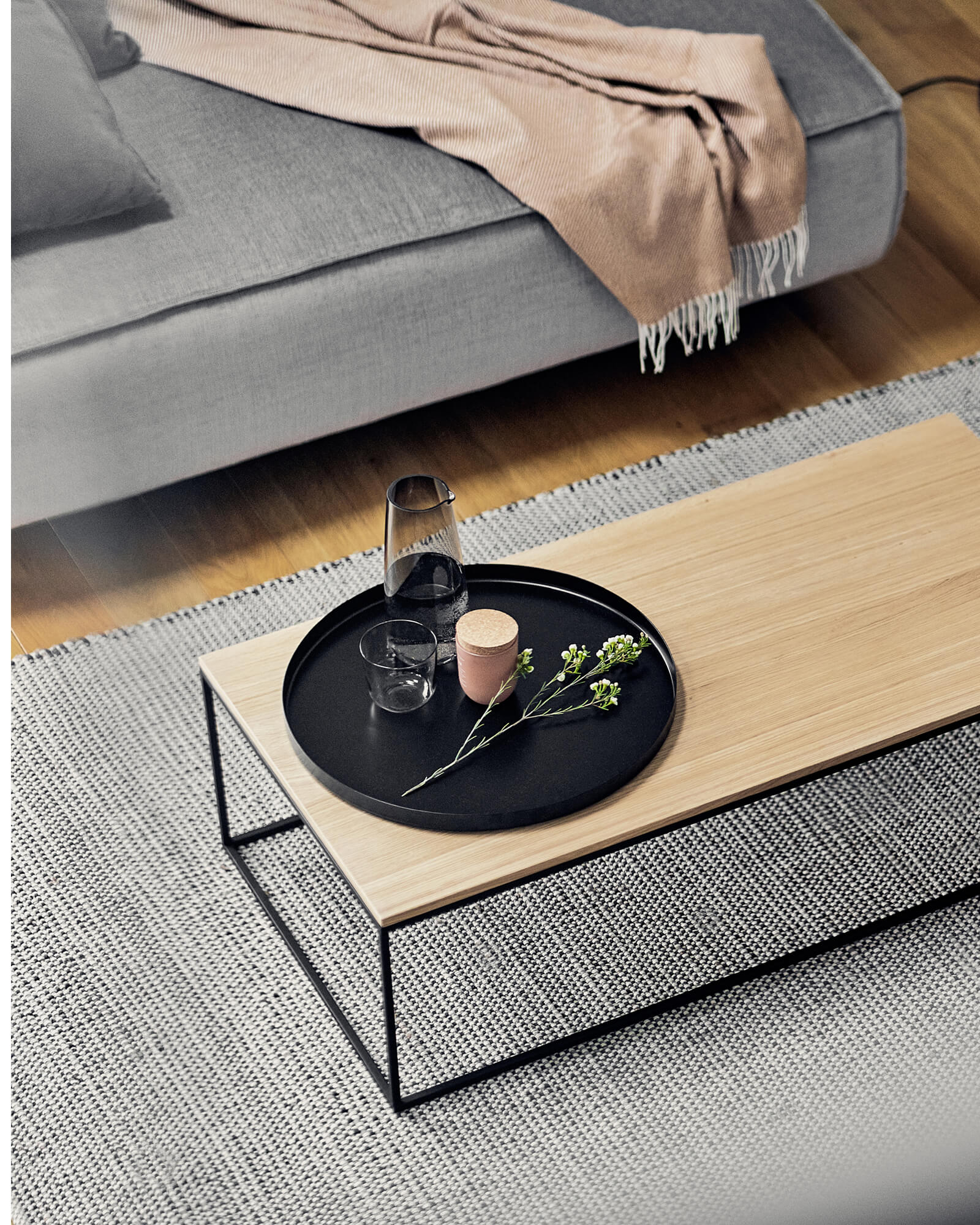 Kafibor Coffee Table - Image 6