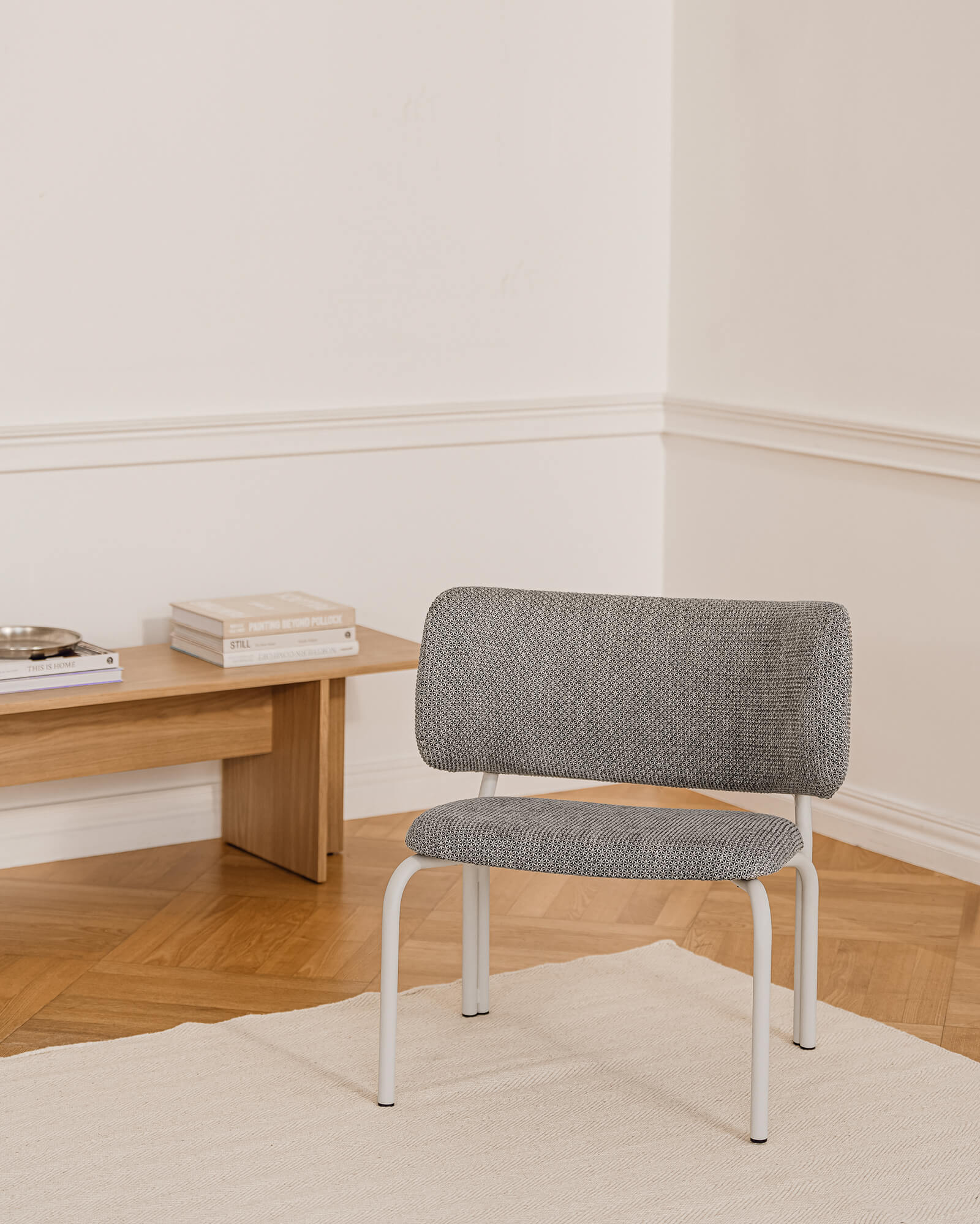Kei Lounge Chair - Image 2