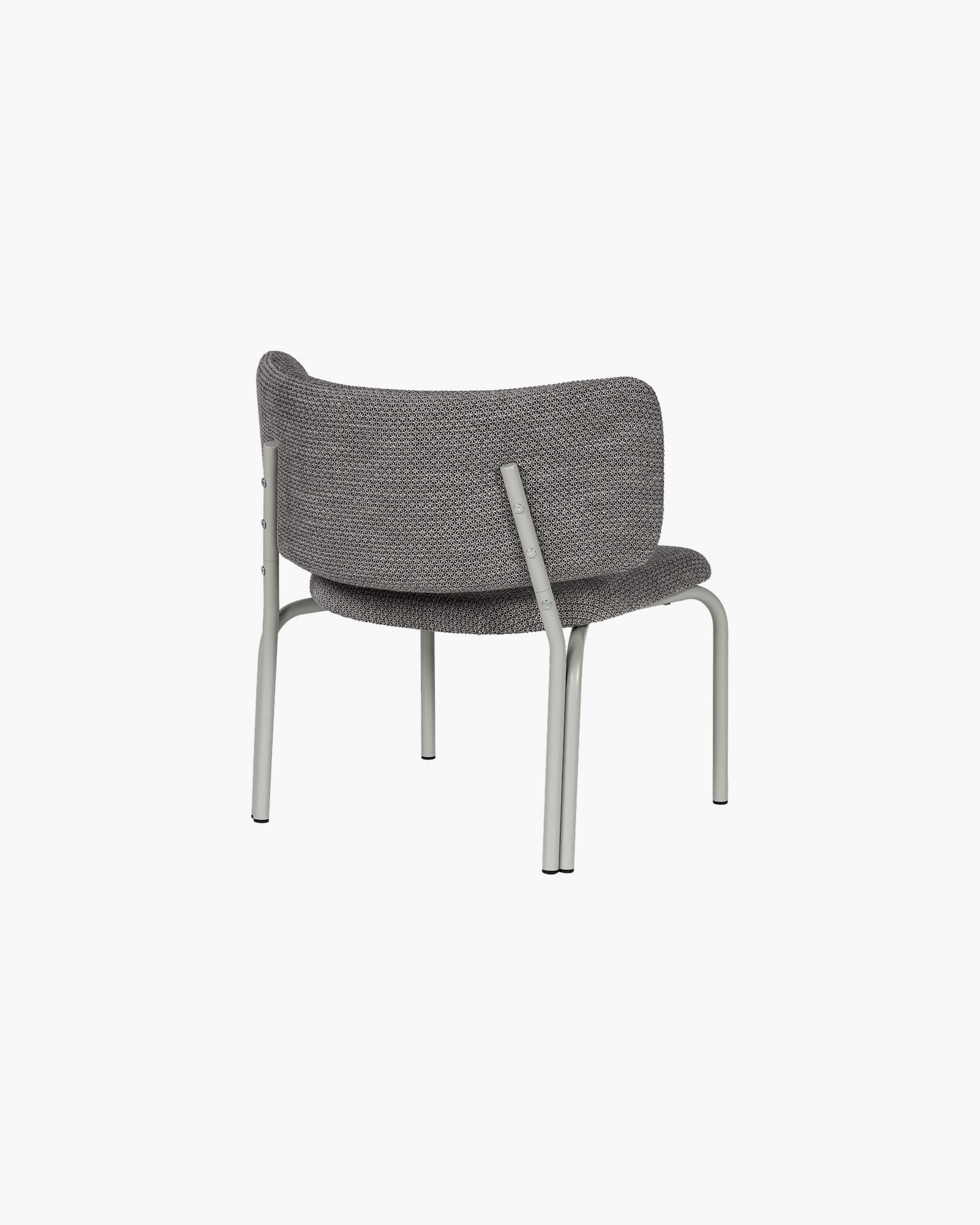 Kei Lounge Chair - Image 4