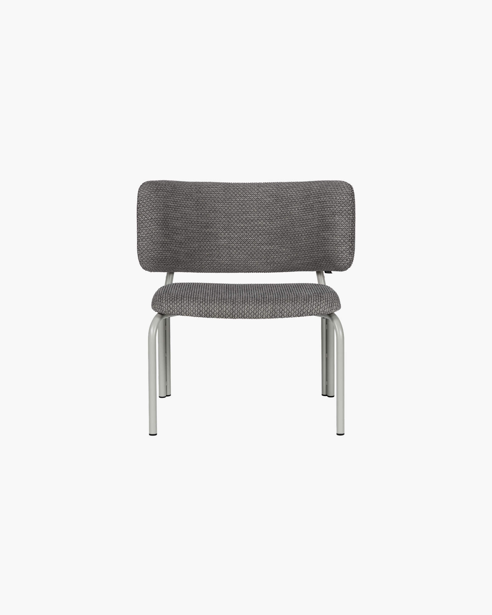 Kei Lounge Chair - Image 5